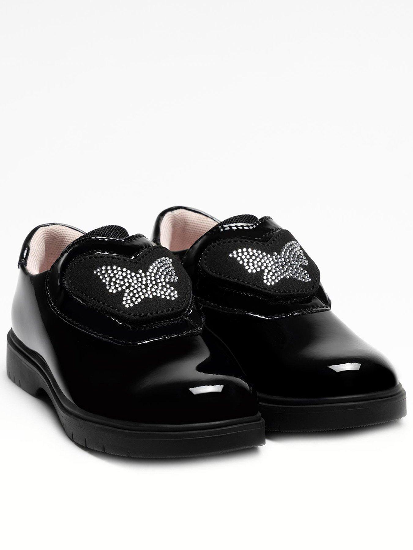 Lelli Kelly Evelyn Scarpa - Black