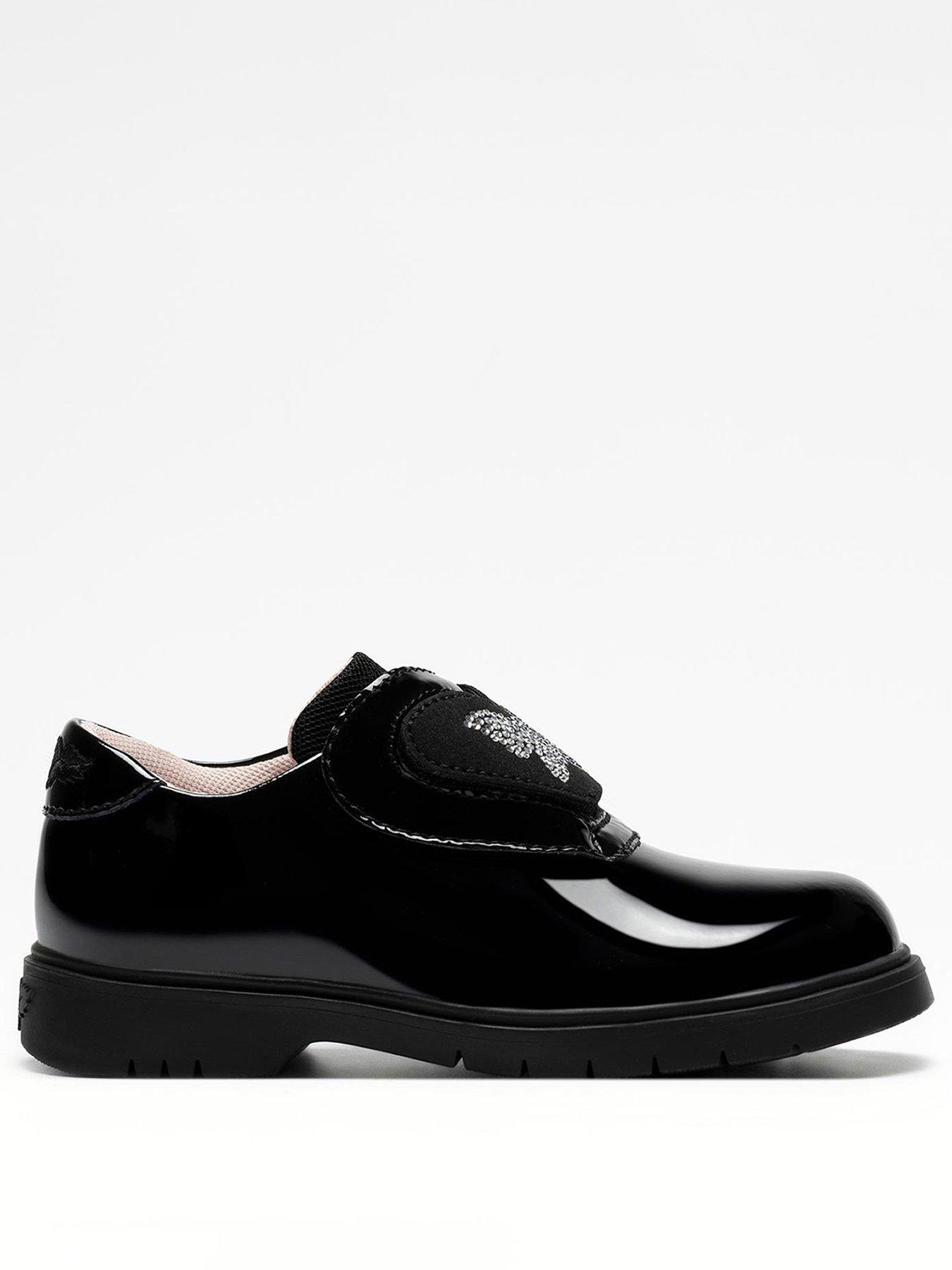 Image 2 of 5 of Lelli Kelly Evelyn Scarpa - Black