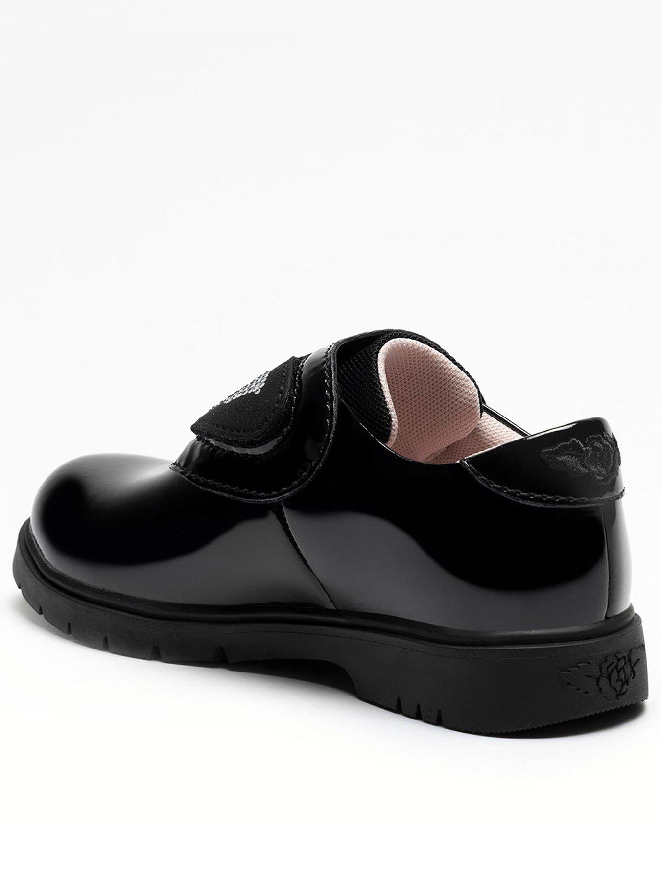 Image 3 of 5 of Lelli Kelly Evelyn Scarpa - Black
