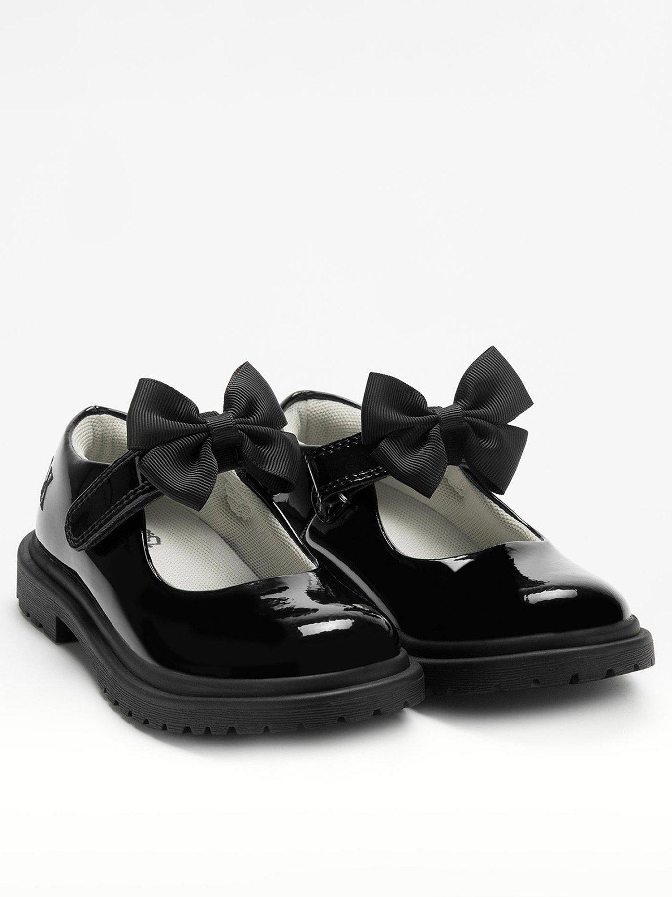 lelli-kelly-junior-mia-patent-leather-bow-shoe-black