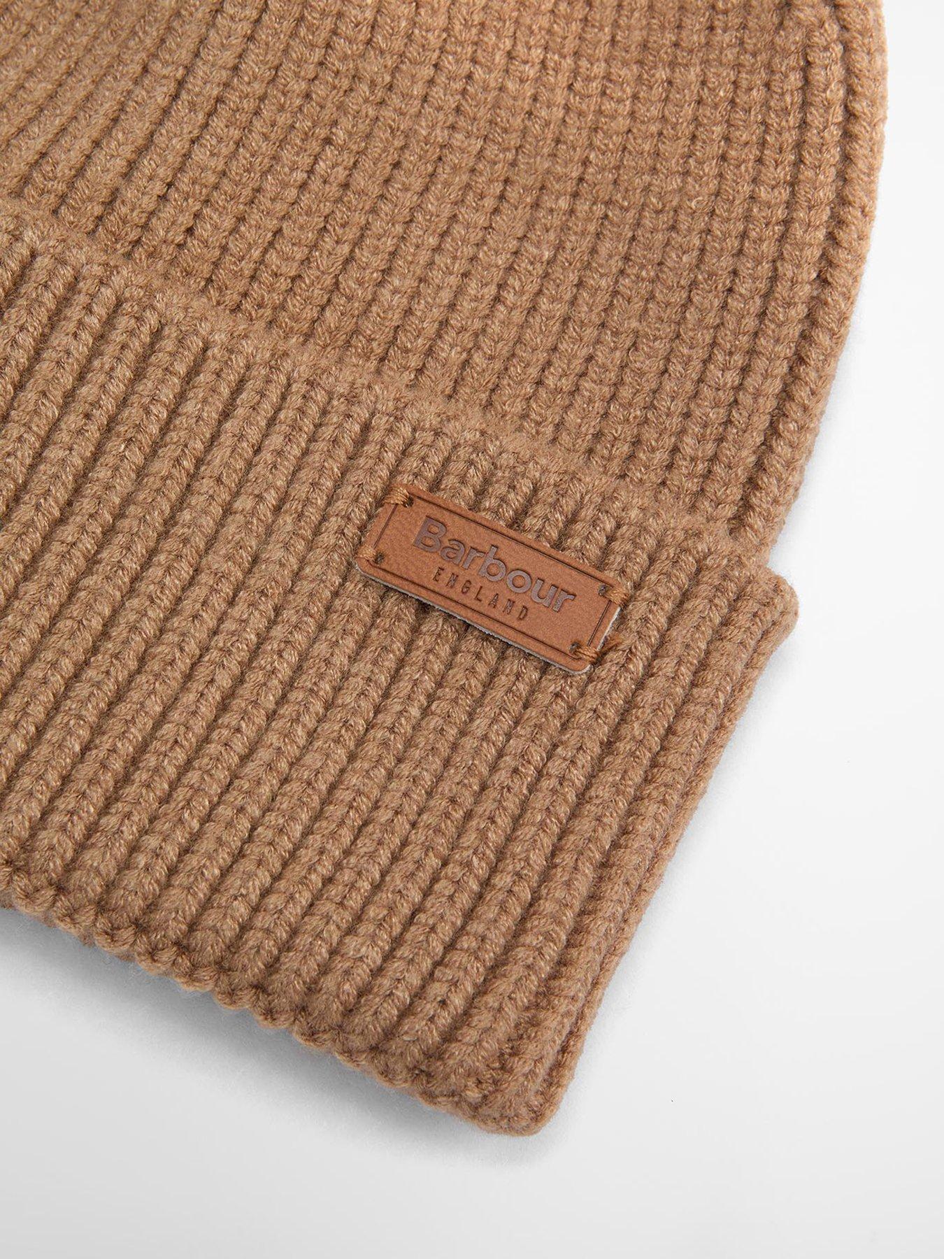 barbour-dover-beanie-amp-hailes-scarf-gift-set-beigedetail