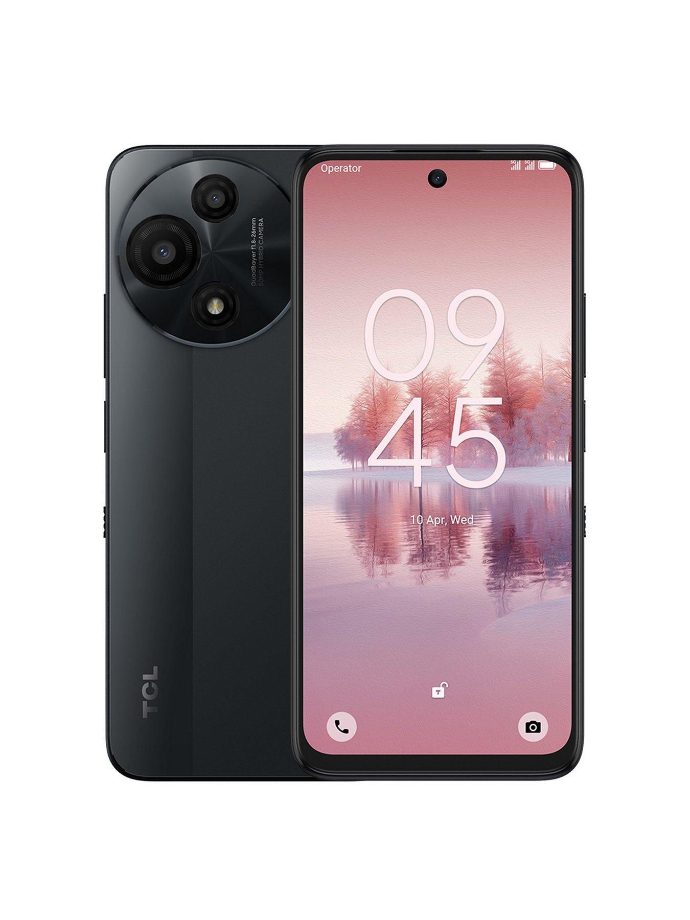 tcl-tcl-60se-nxtpaper-android-smartphone-5g-connectivity-256gb-space-graydetail