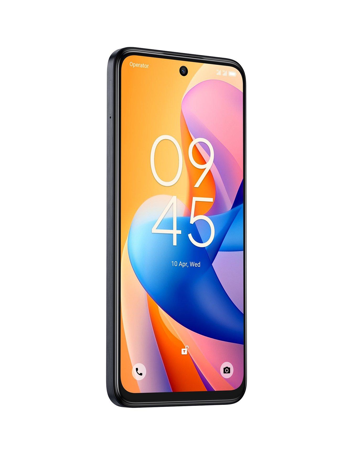 tcl-tcl-60r-5g-android-smartphone-5g-connectivity-128gb-space-grayback