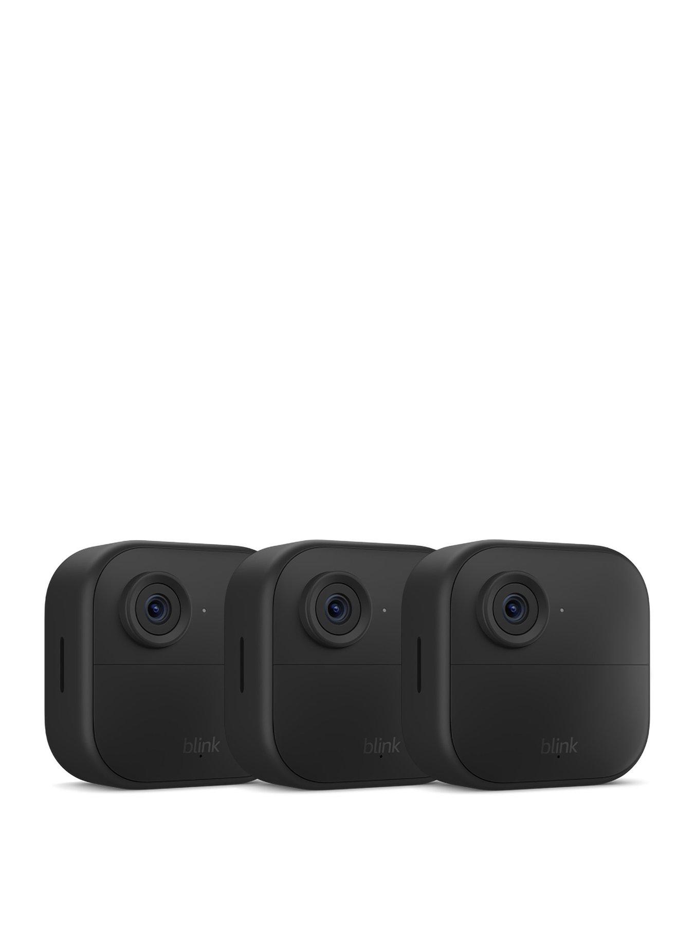 Blink Blink Outdoor 4 - 3-CAM - UK