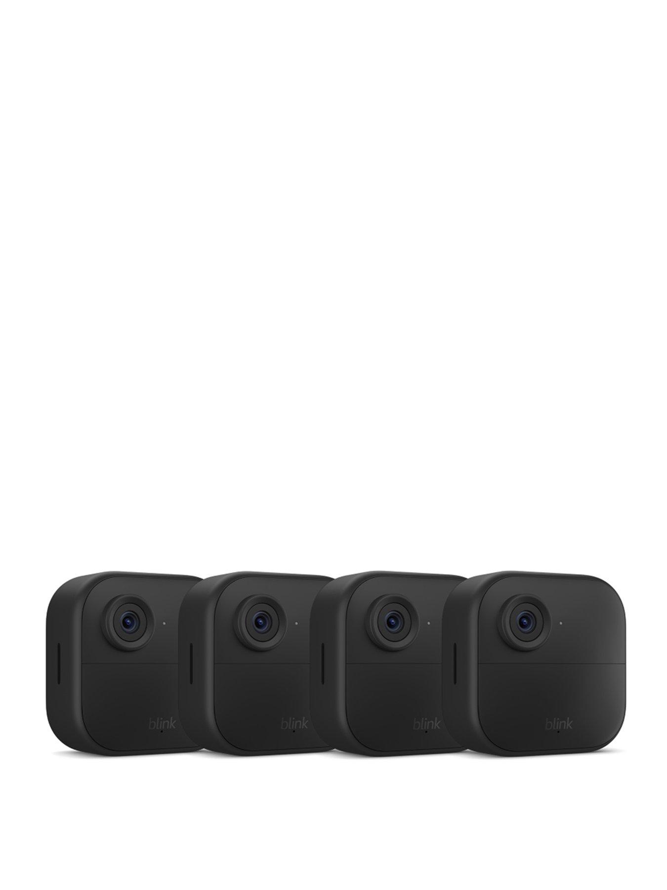undefined Outdoor 4 - 4-CAM - UK