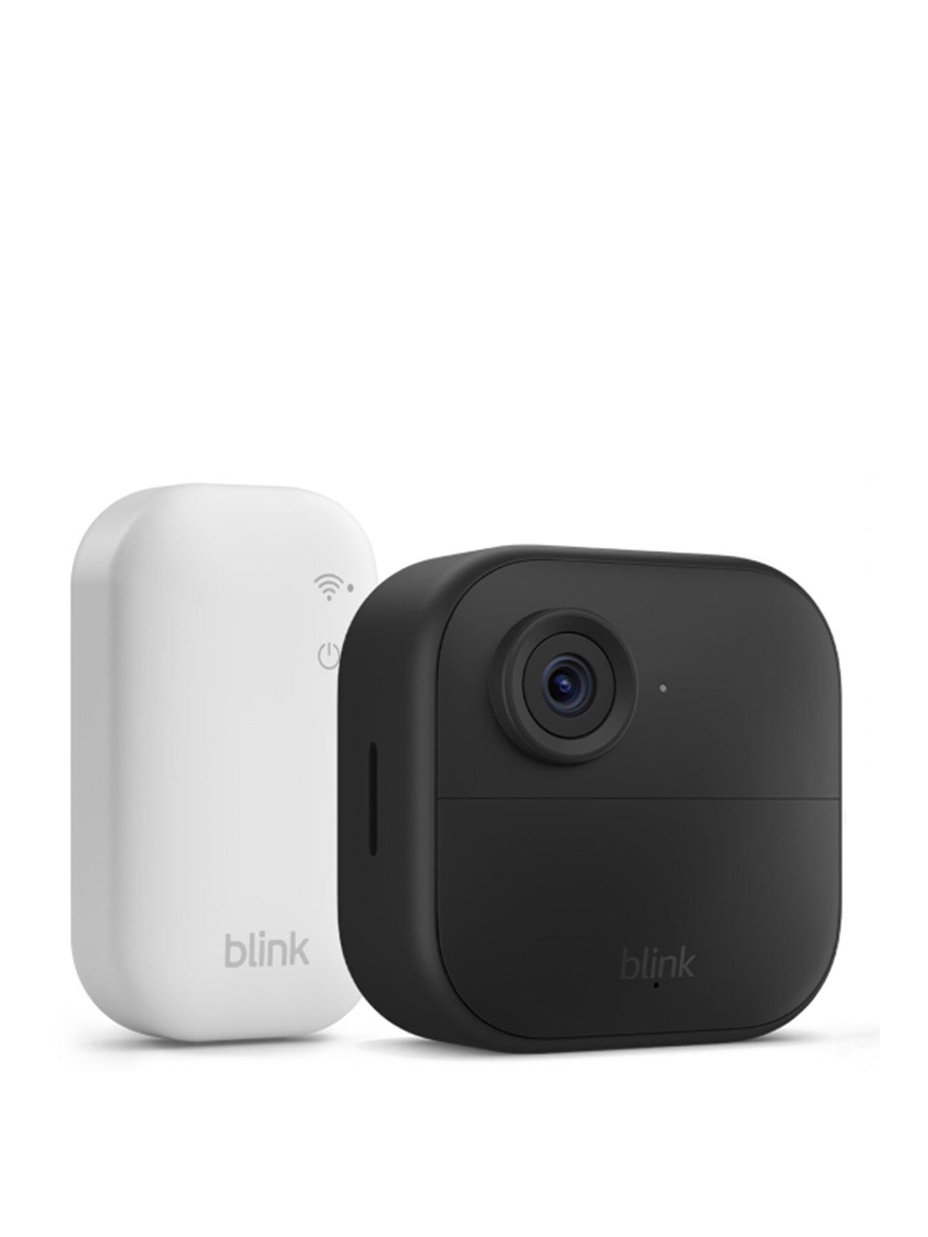 Blink Blink Outdoor 4 - Add-on - UK