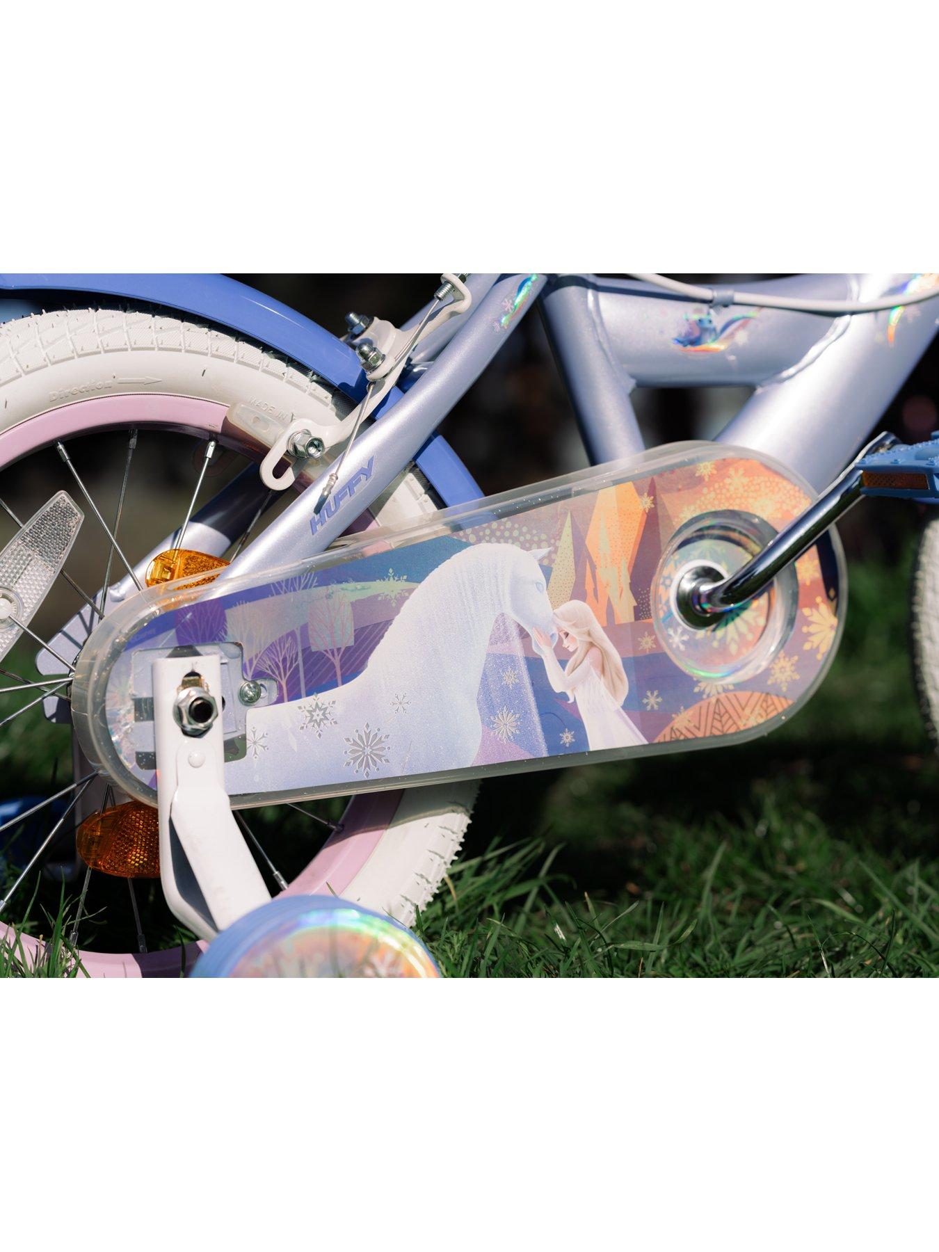 Image 5 of 7 of Huffy Huffy Disney Frozen 14" Bike