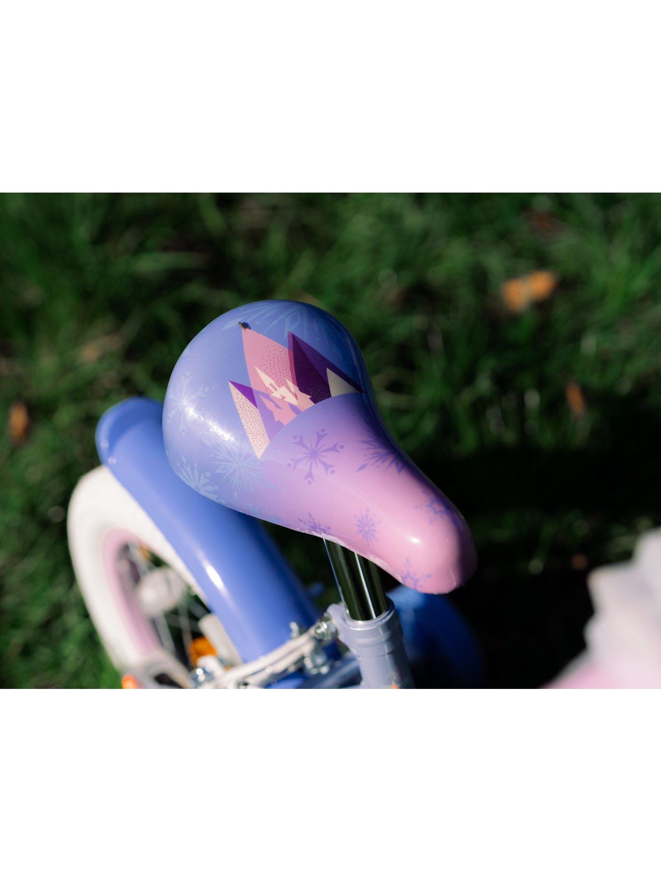 Image 6 of 7 of Huffy Huffy Disney Frozen 14" Bike