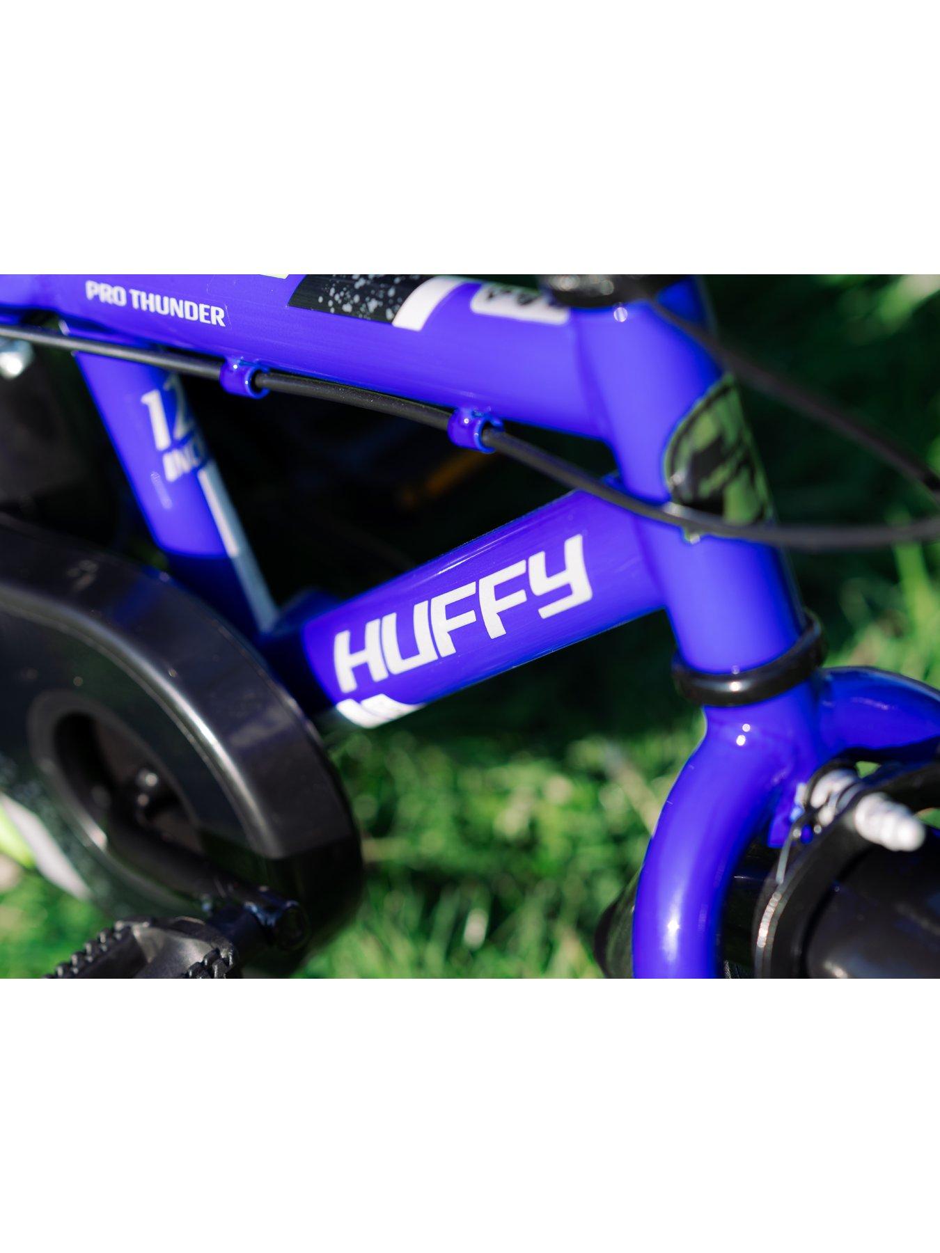 huffy-huffy-pro-thunder-12-bike-ion-bluedetail