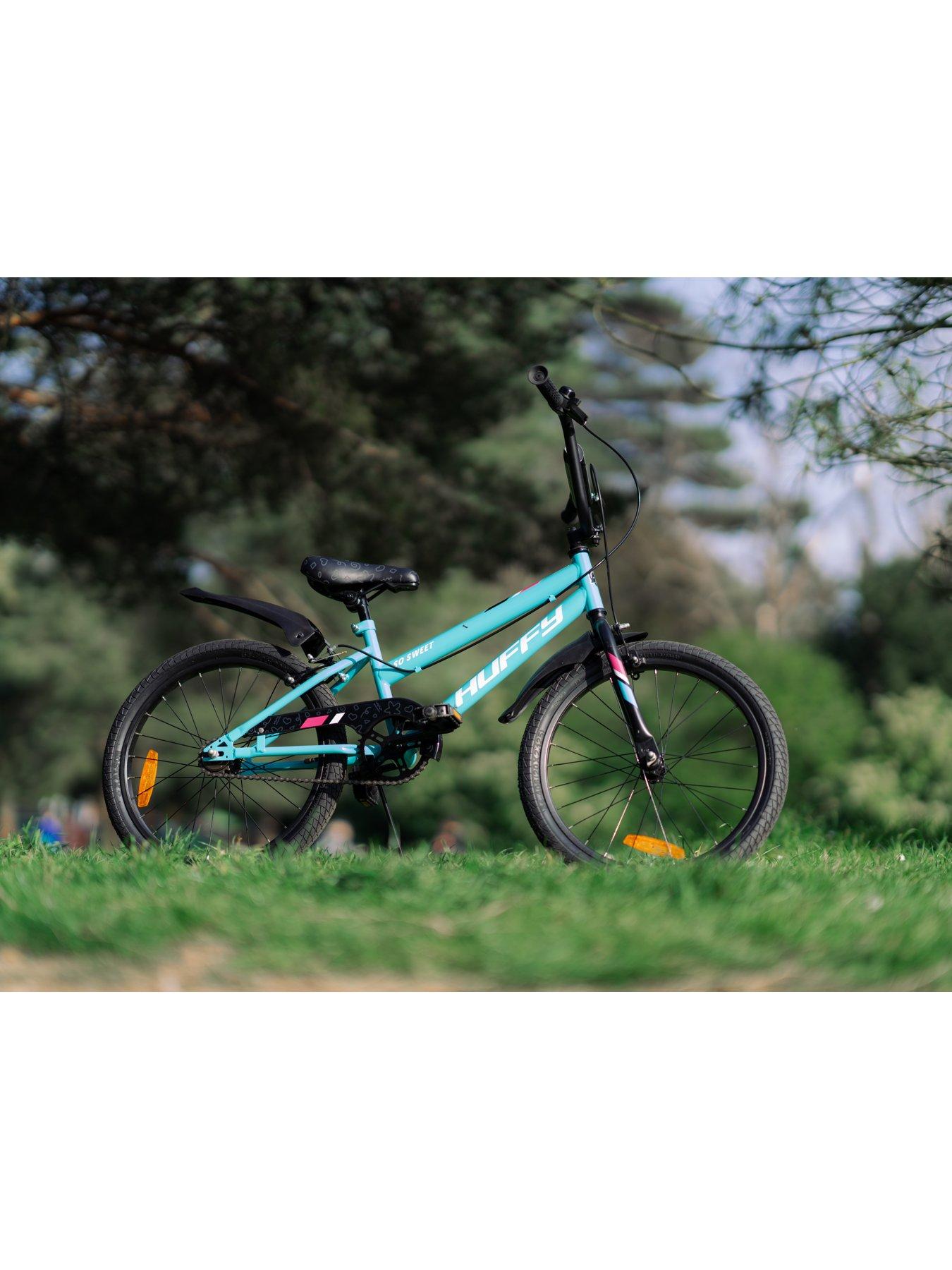 huffy-so-sweet-20-bike-pool-bluedetail