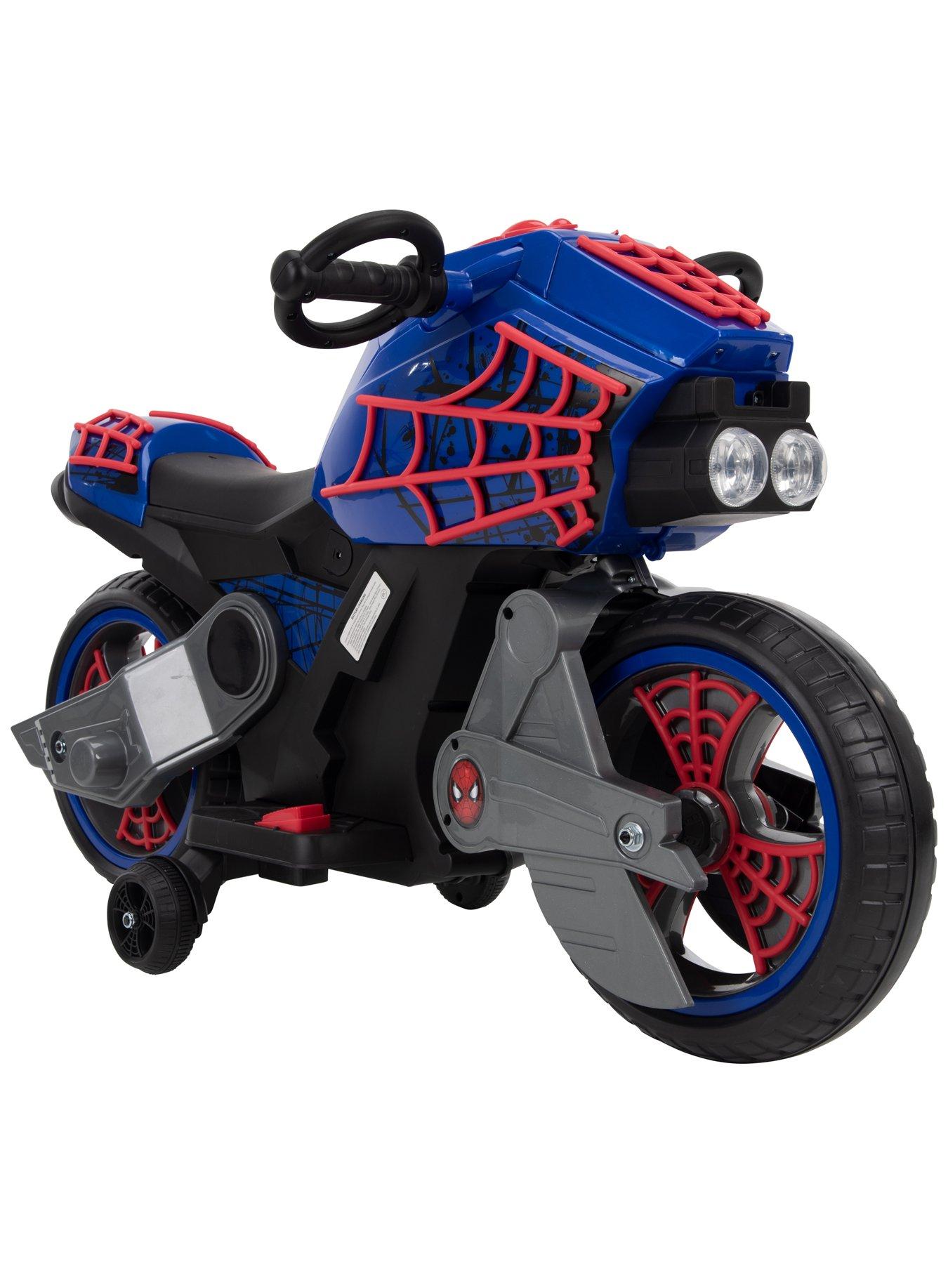 huffy-marvel-spider-man6-volt-motorcycle-ride-onback