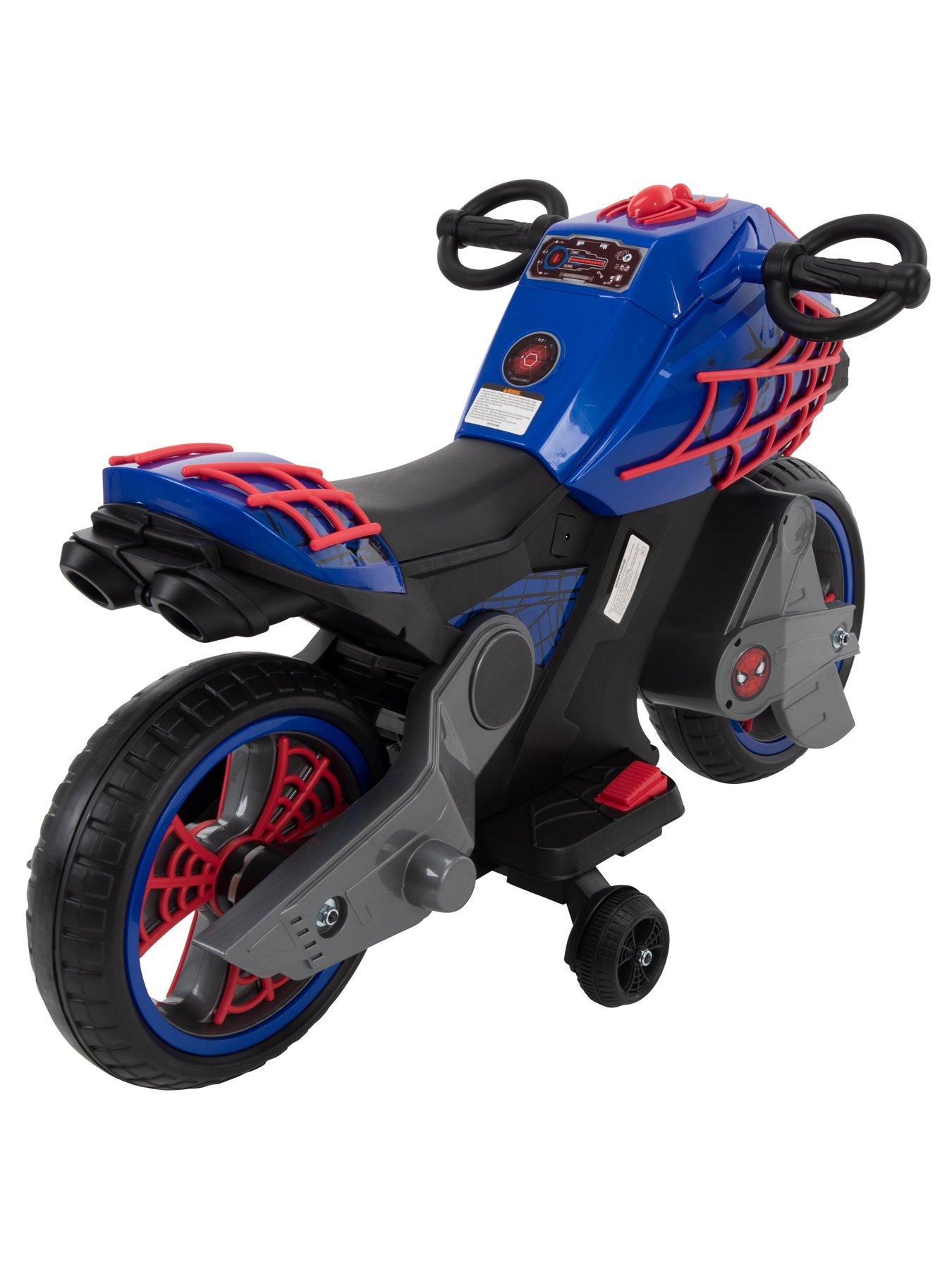huffy-marvel-spider-man6-volt-motorcycle-ride-onoutfit