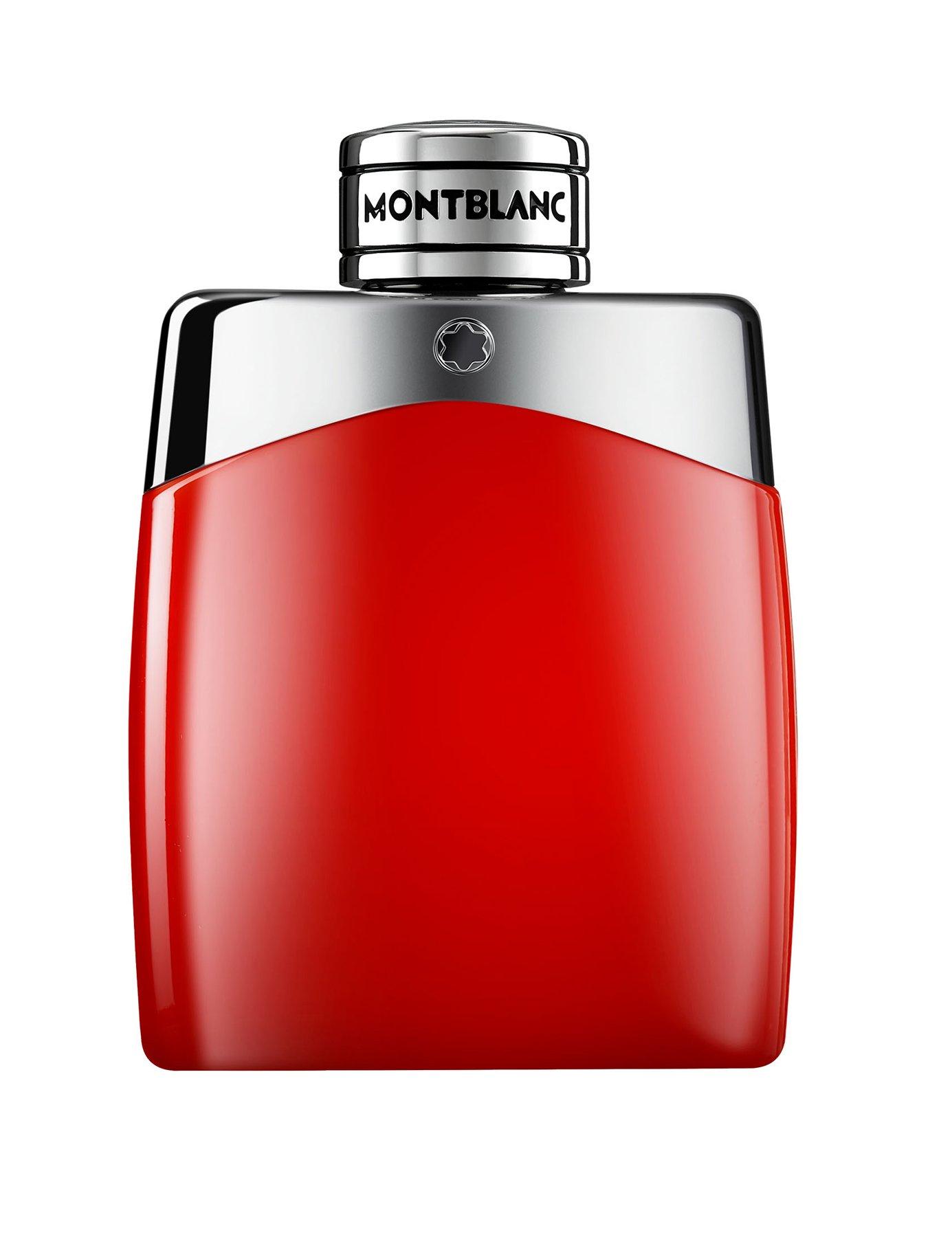 undefined Montblanc Legend Red Eau de Parfum 100ml