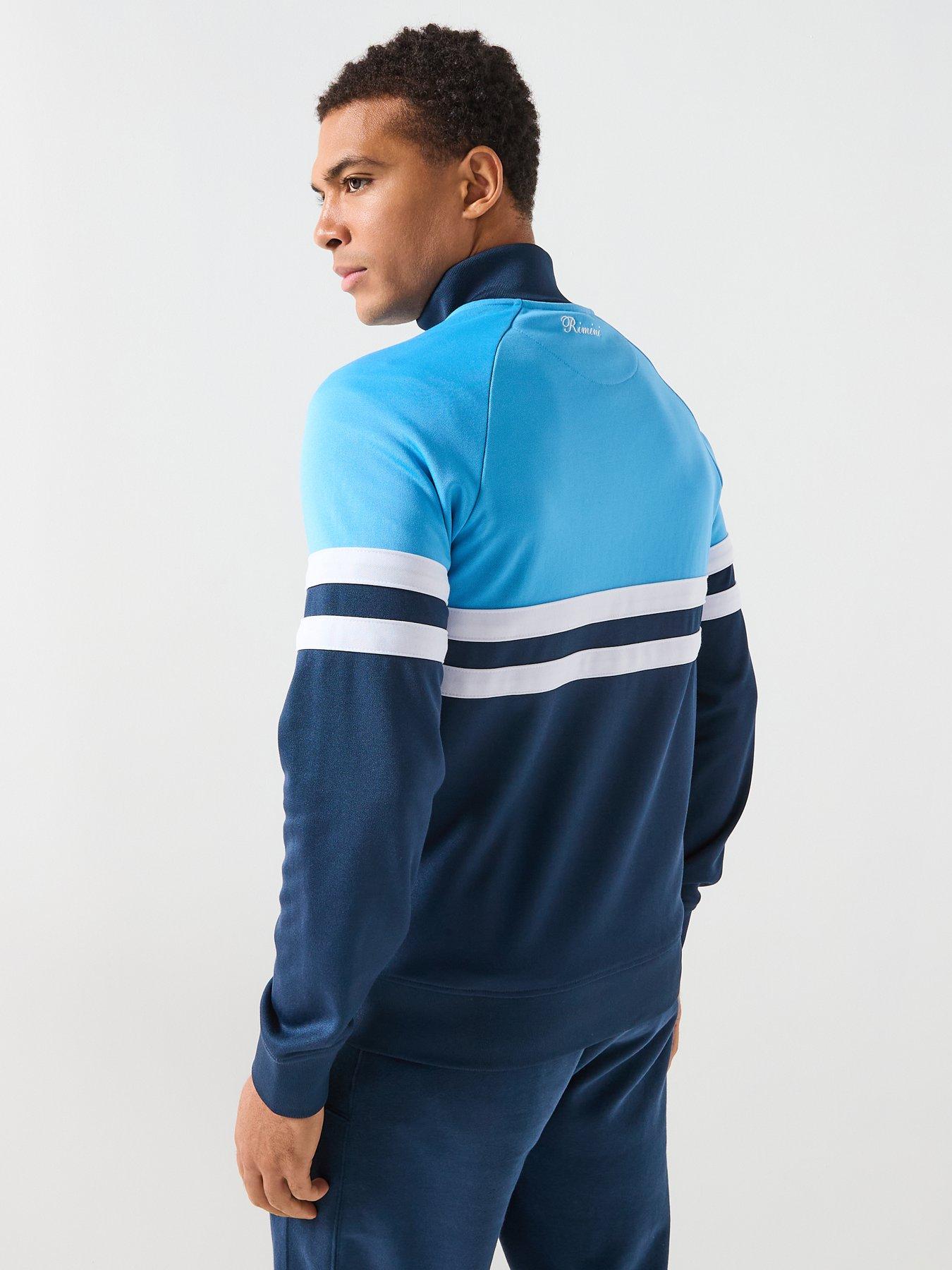 ellesse-mens-rimini-track-jacket-bluestillFront