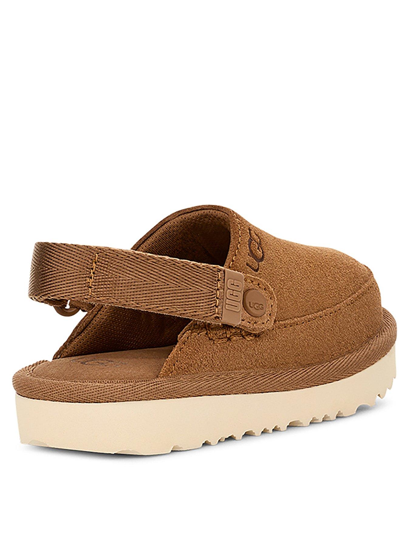 ugg-infant-goldenstar-clog-chestnutback