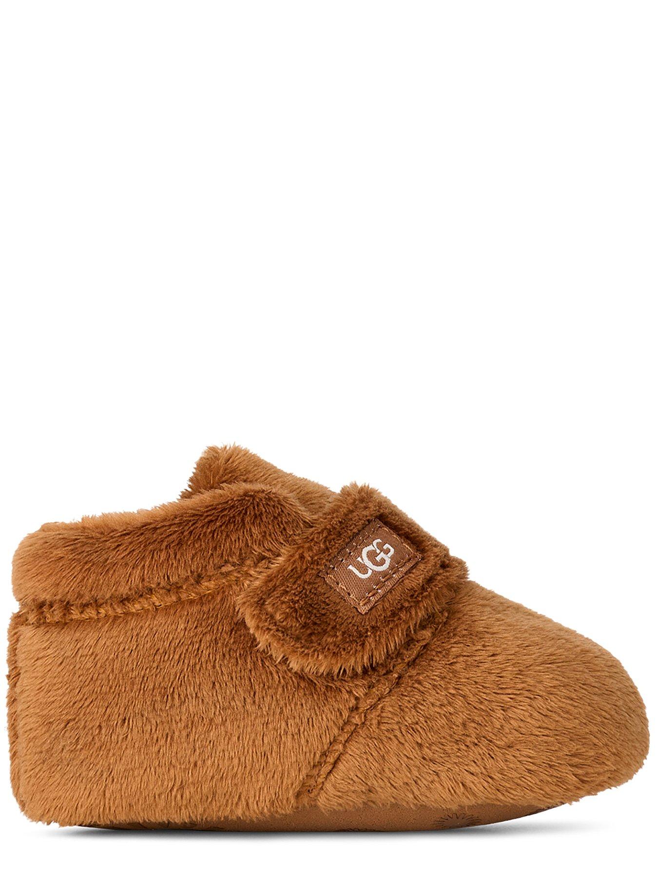 UGG Baby I Bixbee And Lovey Blanket Brown Very Ireland