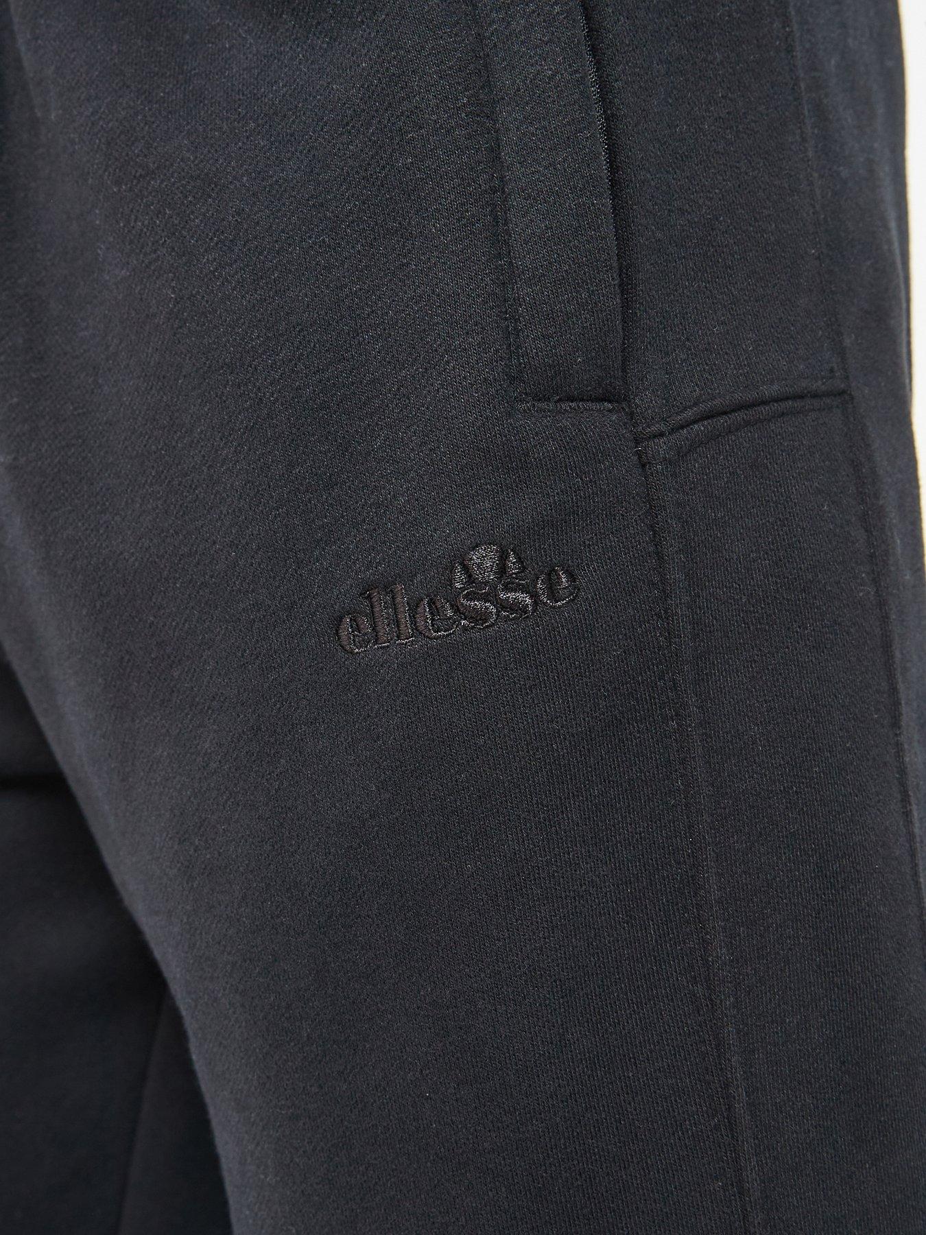 ellesse-mens-orvinio-jog-pant-blackoutfit