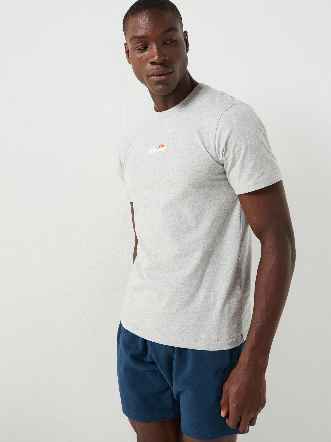 ellesse-mens-ollio-2-tee-grey