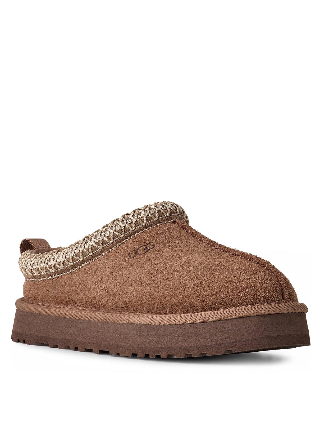 UGG Junior Older Kids Tazz Rocky Oak Very Ireland