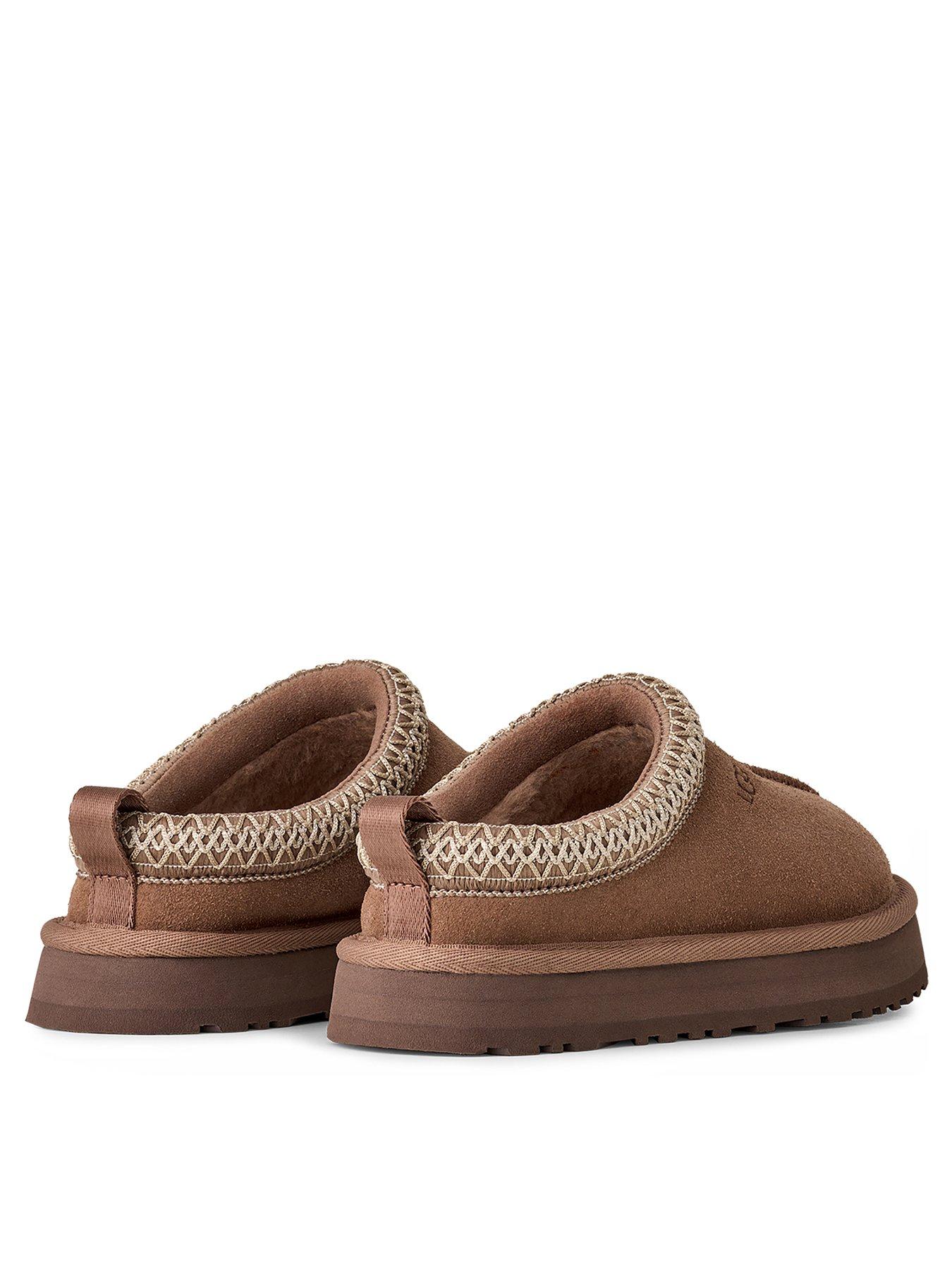 Image 3 of 5 of UGG Junior / Older Kids Tazz - Rocky Oak