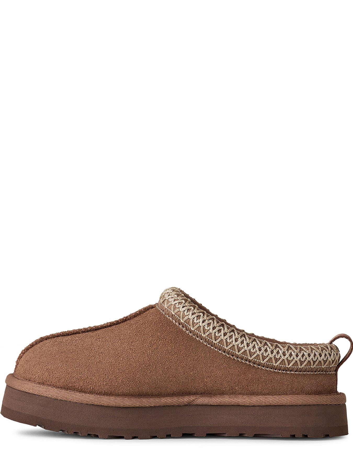Image 4 of 5 of UGG Junior / Older Kids Tazz - Rocky Oak
