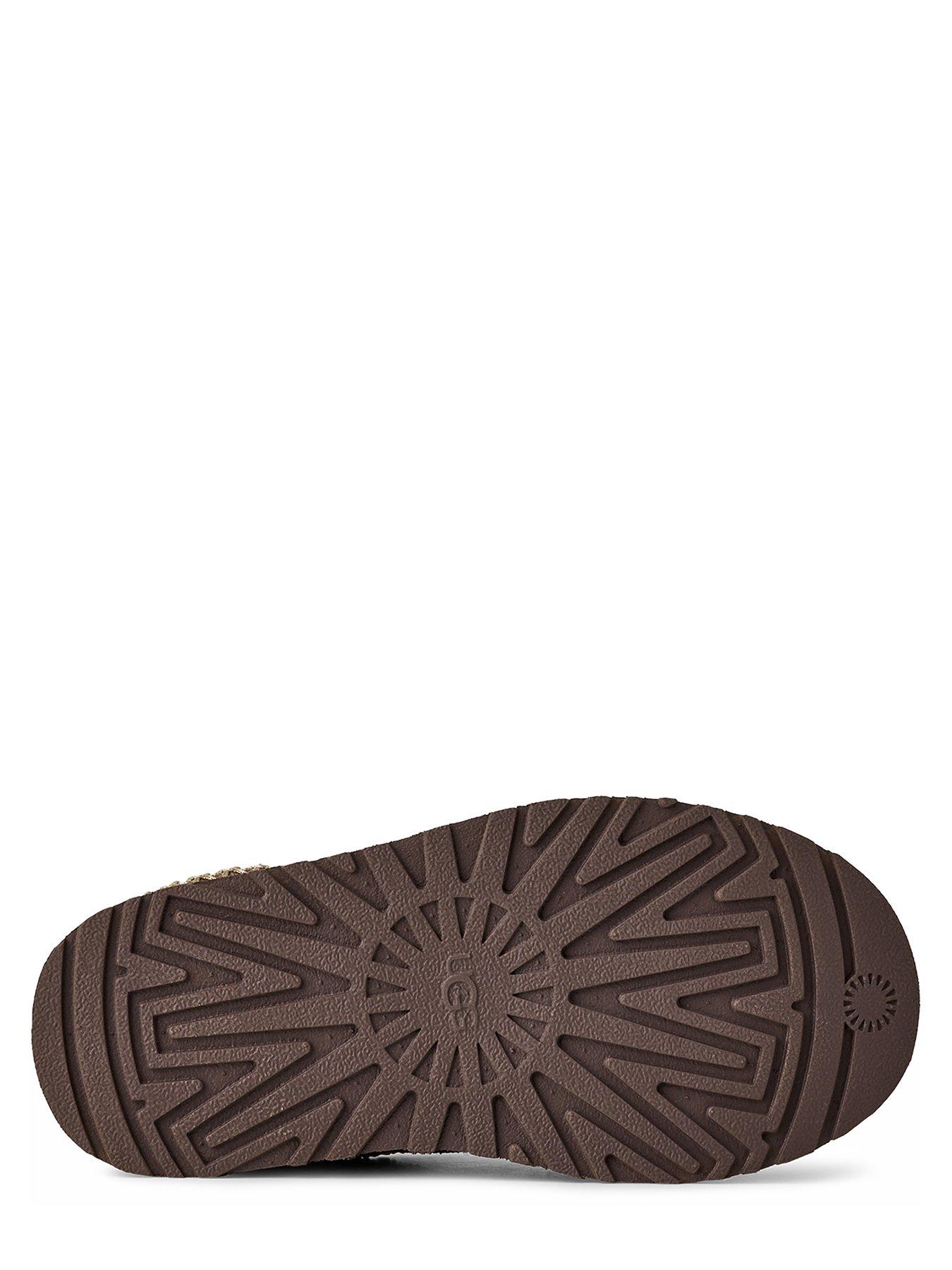 Image 5 of 5 of UGG Junior / Older Kids Tazz - Rocky Oak