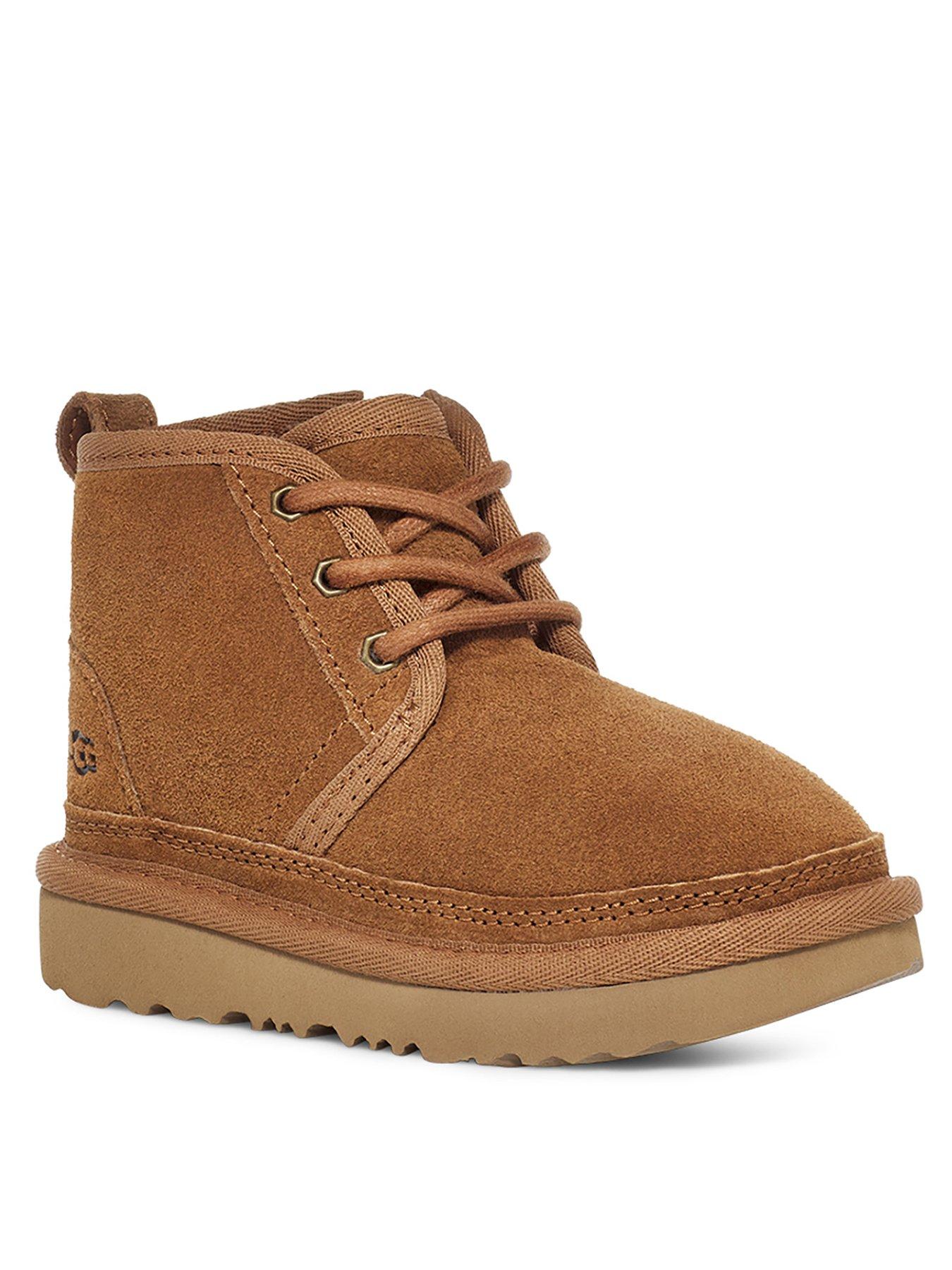 ugg-infant-neumel-iinbspboots-chestnutstillFront