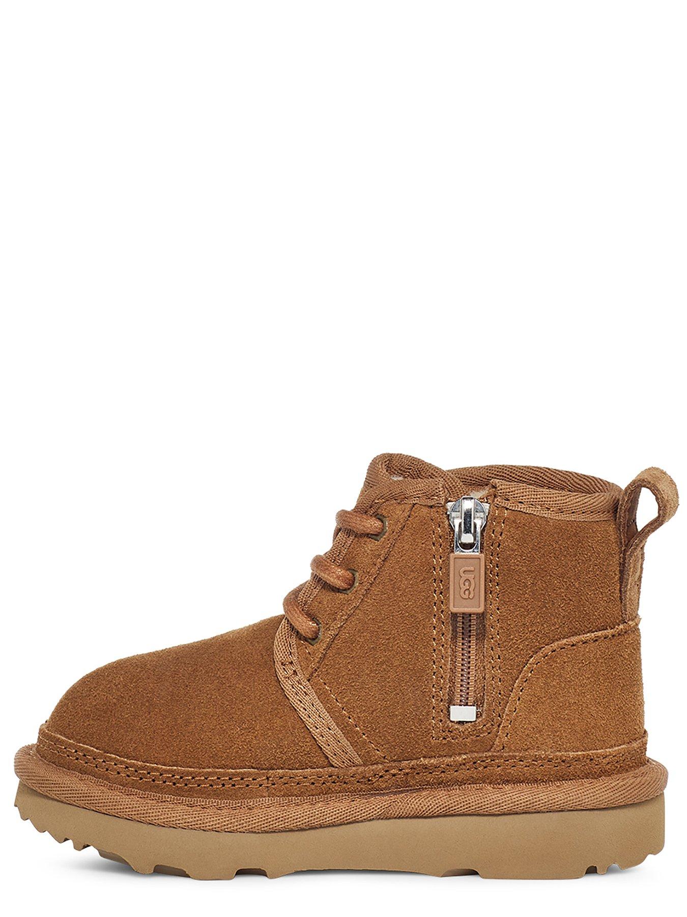 ugg-infant-neumel-iinbspboots-chestnutdetail