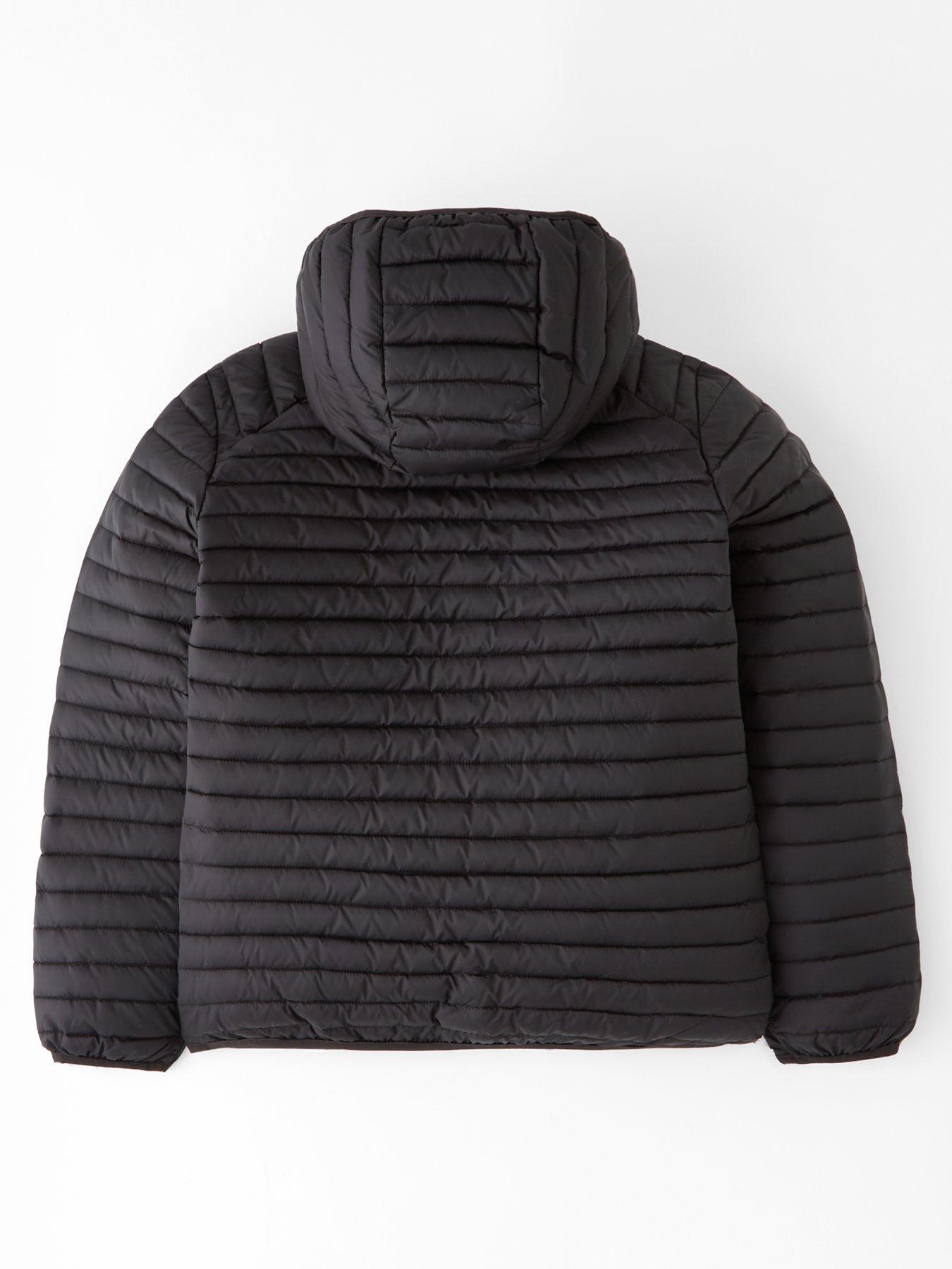 ellesse-junior-lbardon-padded-jacket-blackback