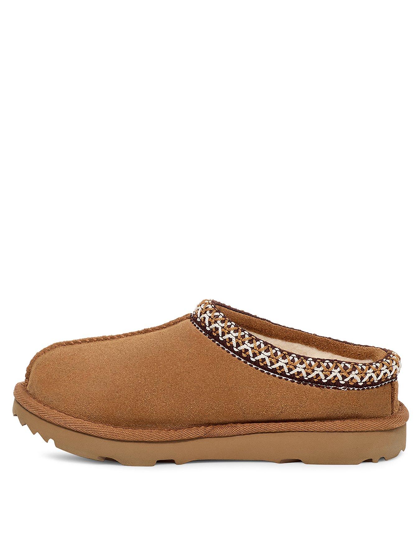 ugg-kids-tasman-ii-slipper-chestnutback