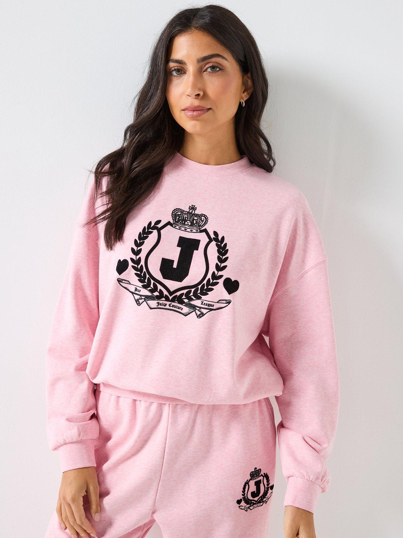 juicy-couture-venice-crest-loop-back-fleece-sweatshirt-pinkfront