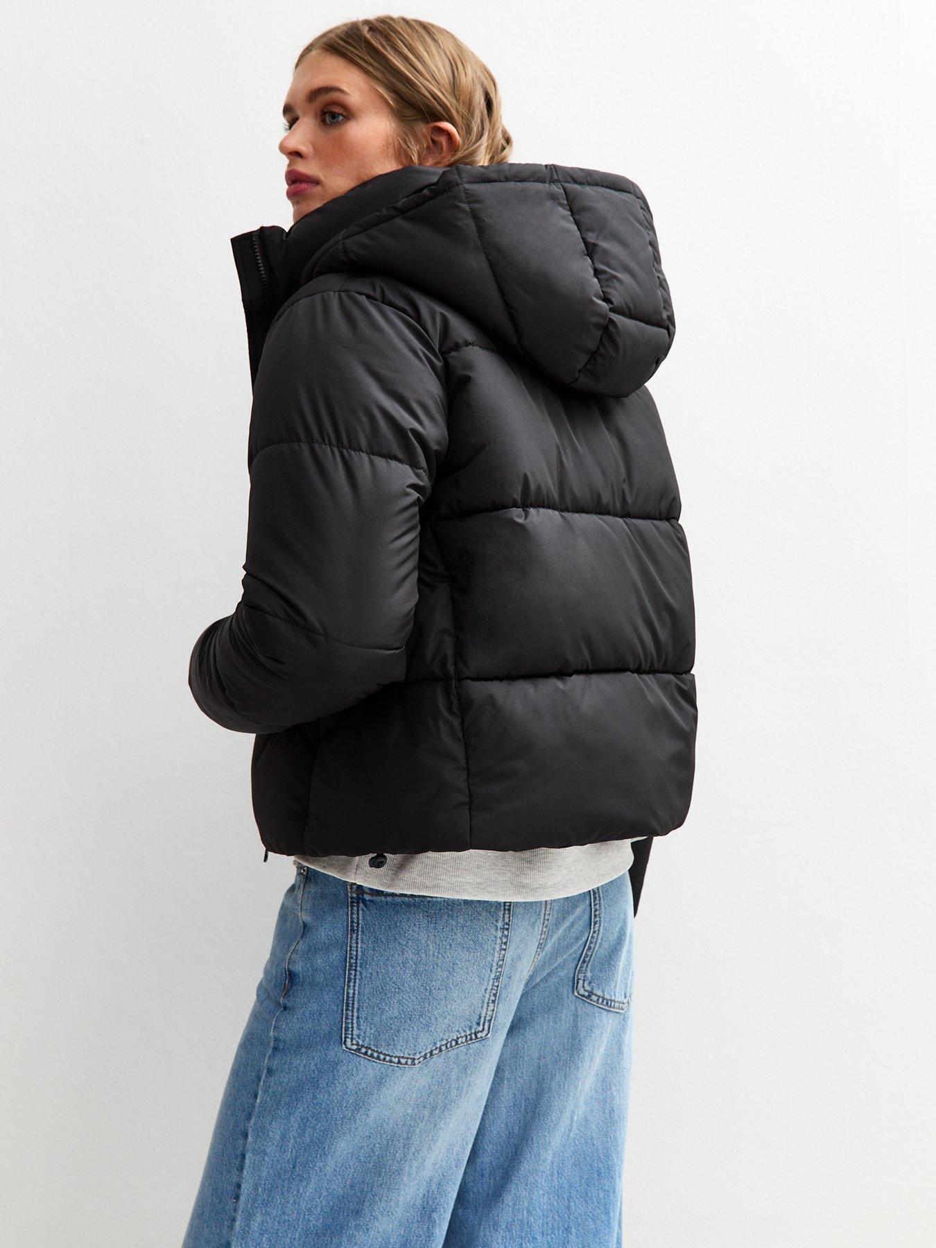 new-look-black-hooded-cropped-puffer-jacketstillFront