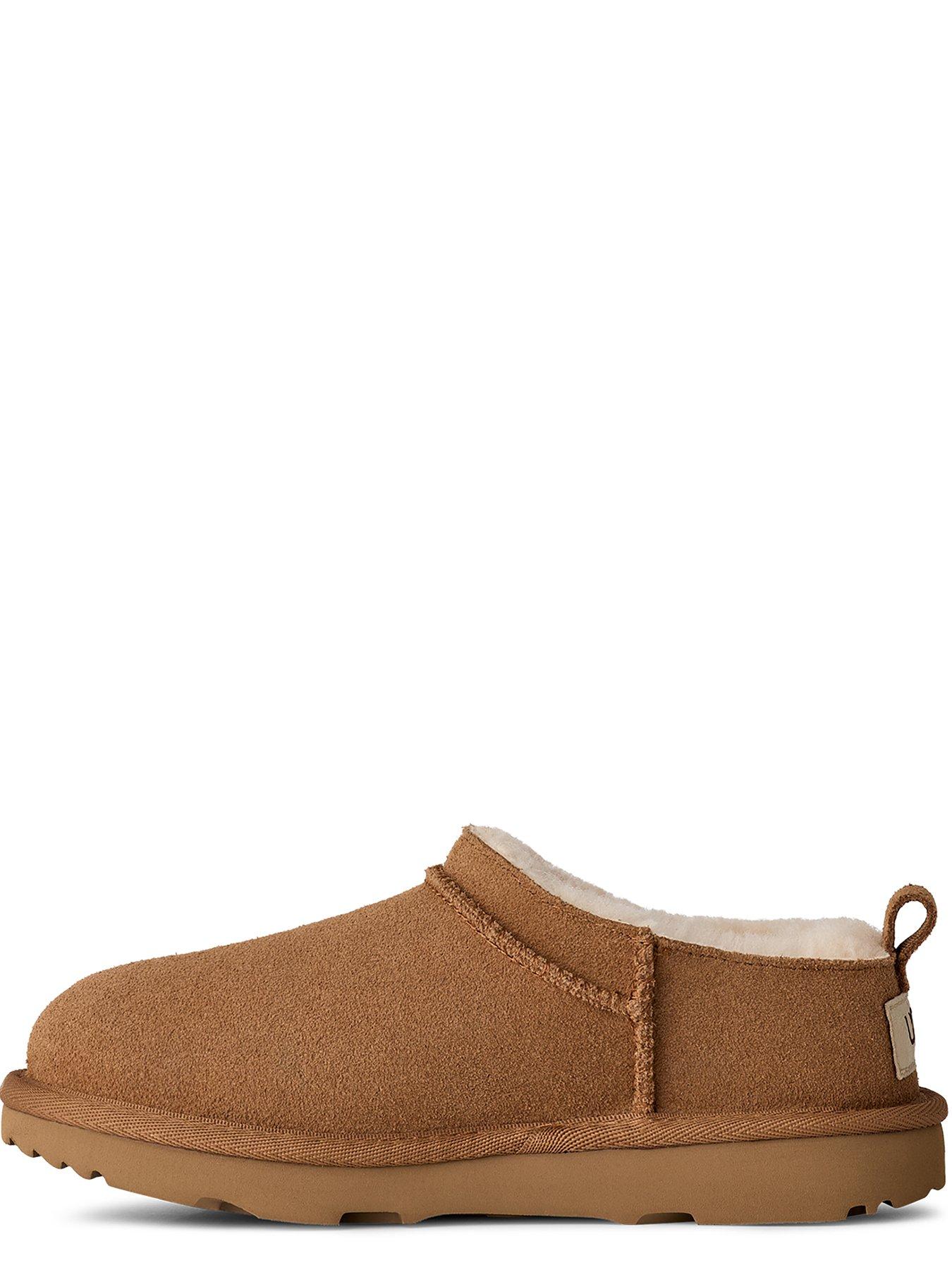 ugg-kids-classic-micro-boot-chestnutoutfit