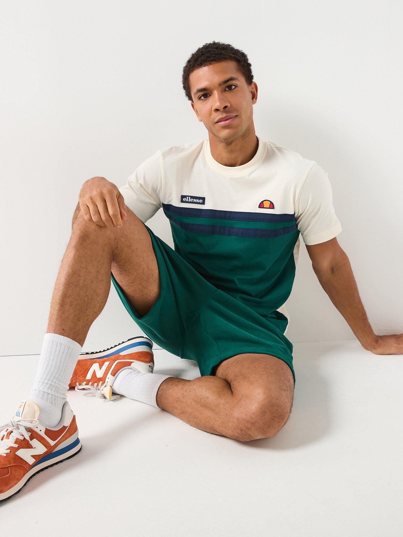 ellesse-mens-venire-t-shirt-white