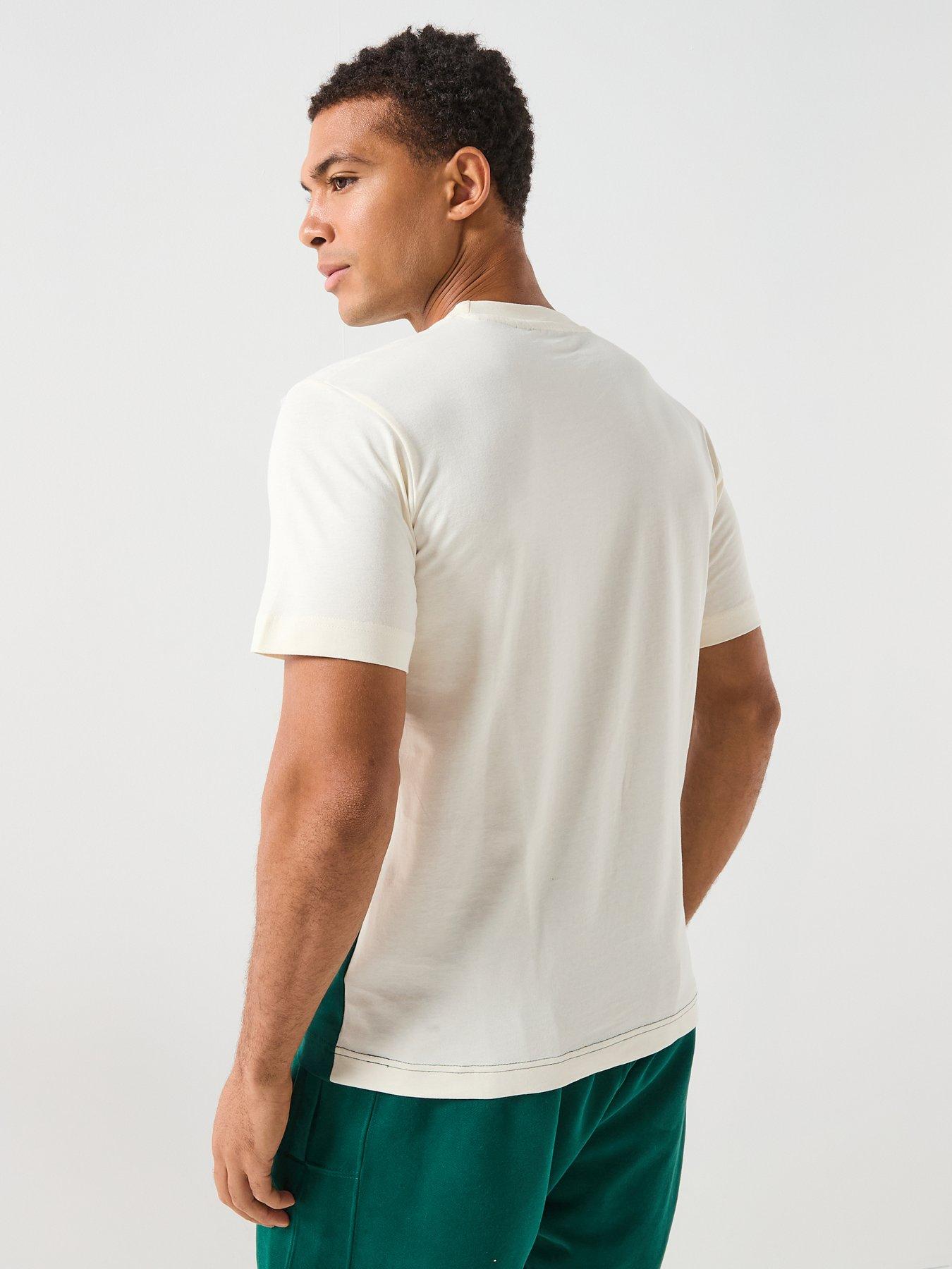 ellesse-mens-venire-t-shirt-whitestillFront