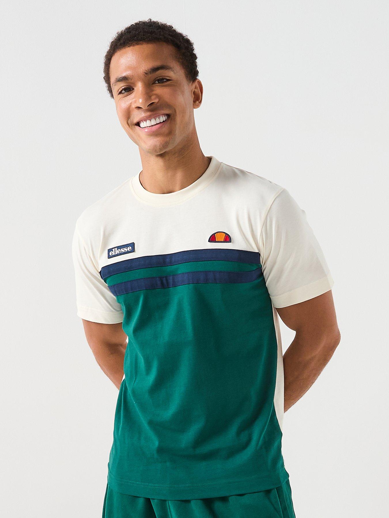 ellesse-mens-venire-t-shirt-whitedetail