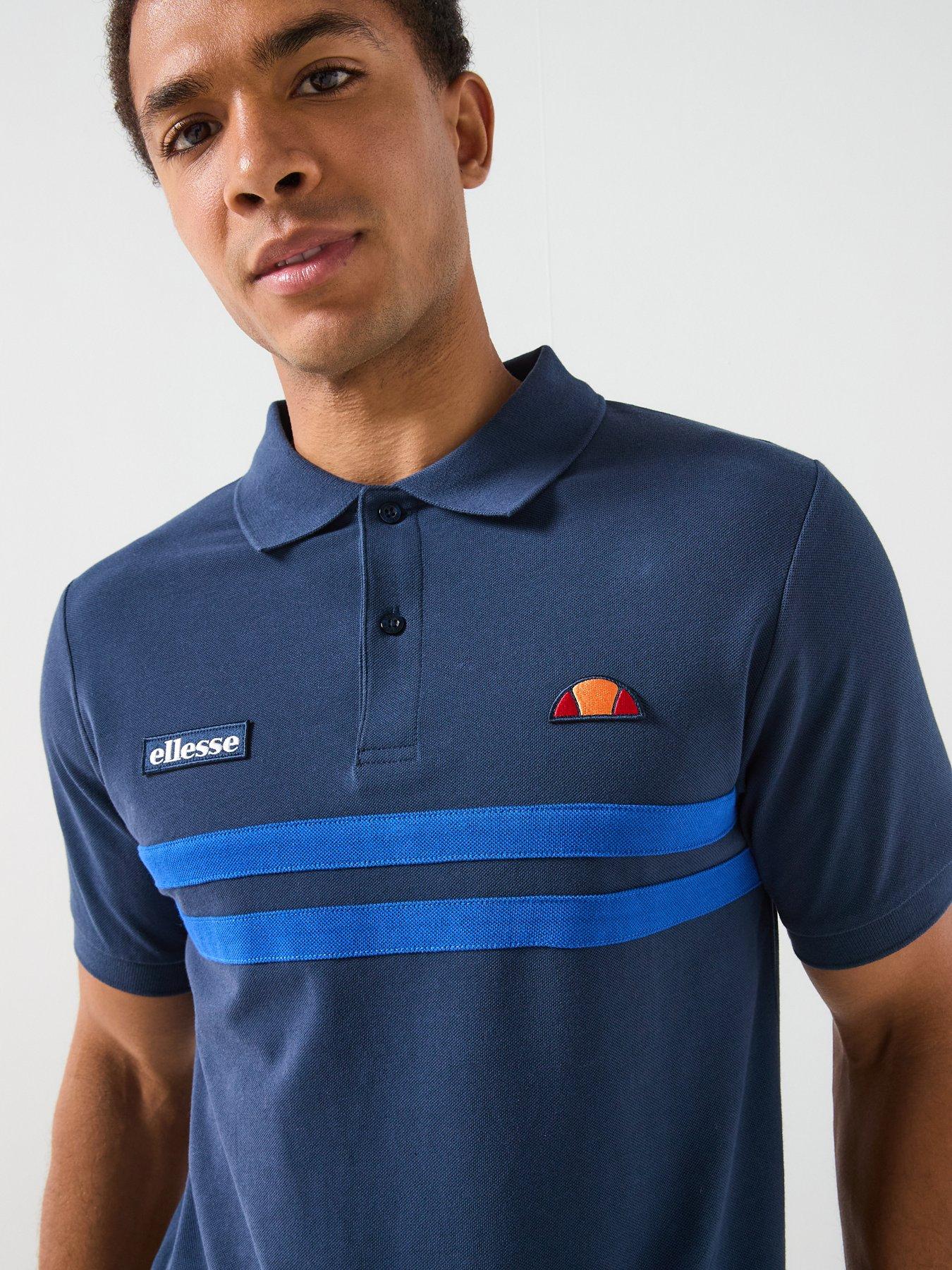 ellesse-mens-muccia-polo-blueoutfit