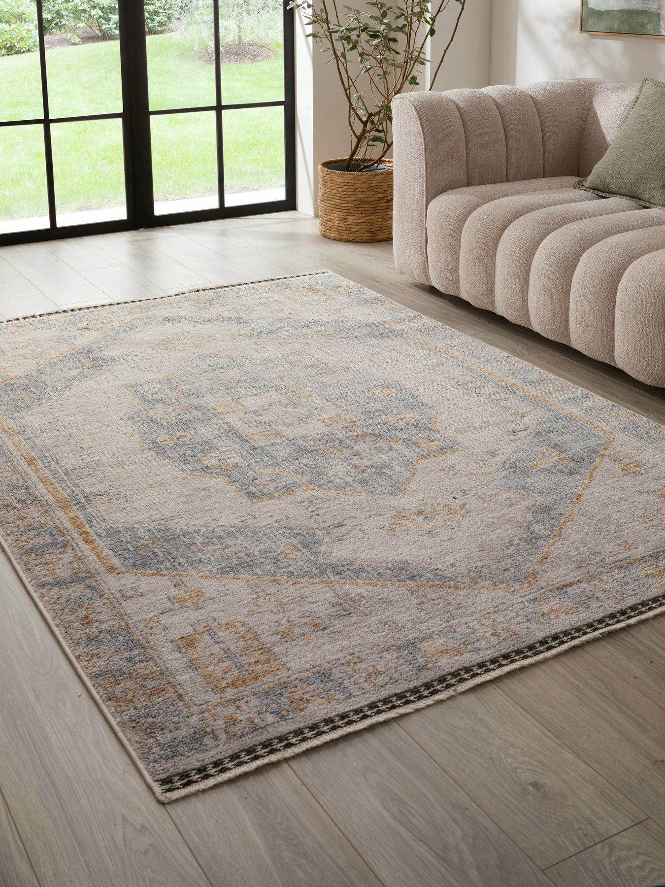 undefined Mateo Medallion Rug