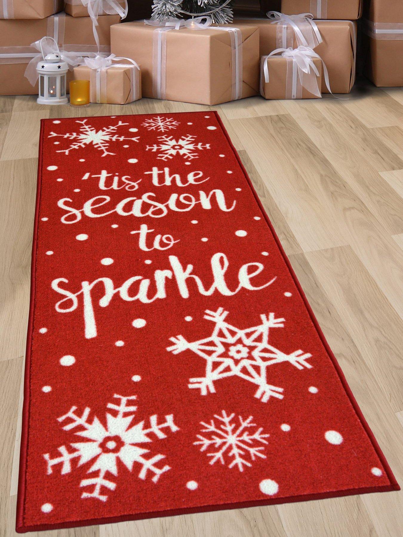 undefined Season To Sparkle Runner
