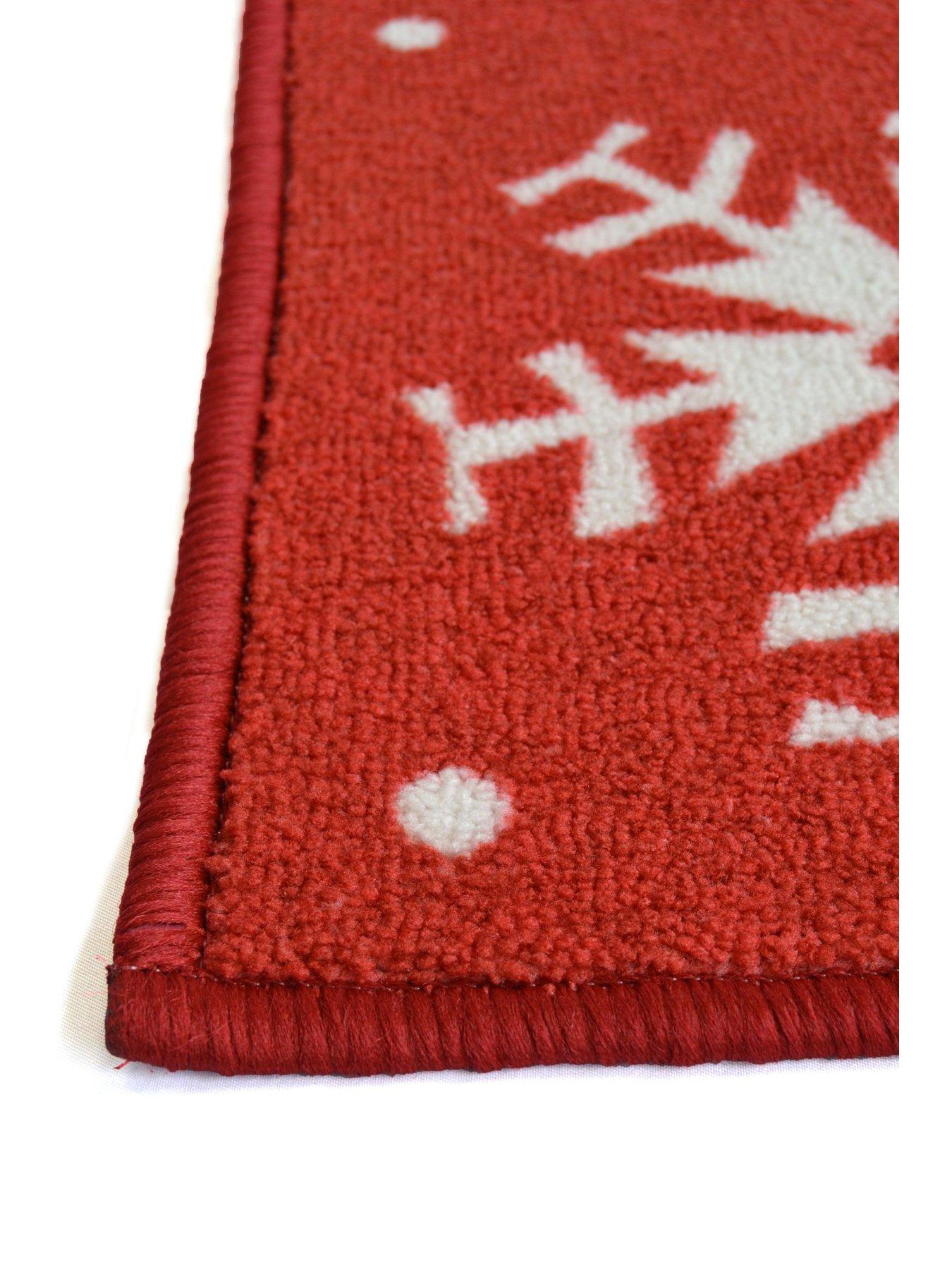 very-home-season-to-sparkle-runner-redoutfit