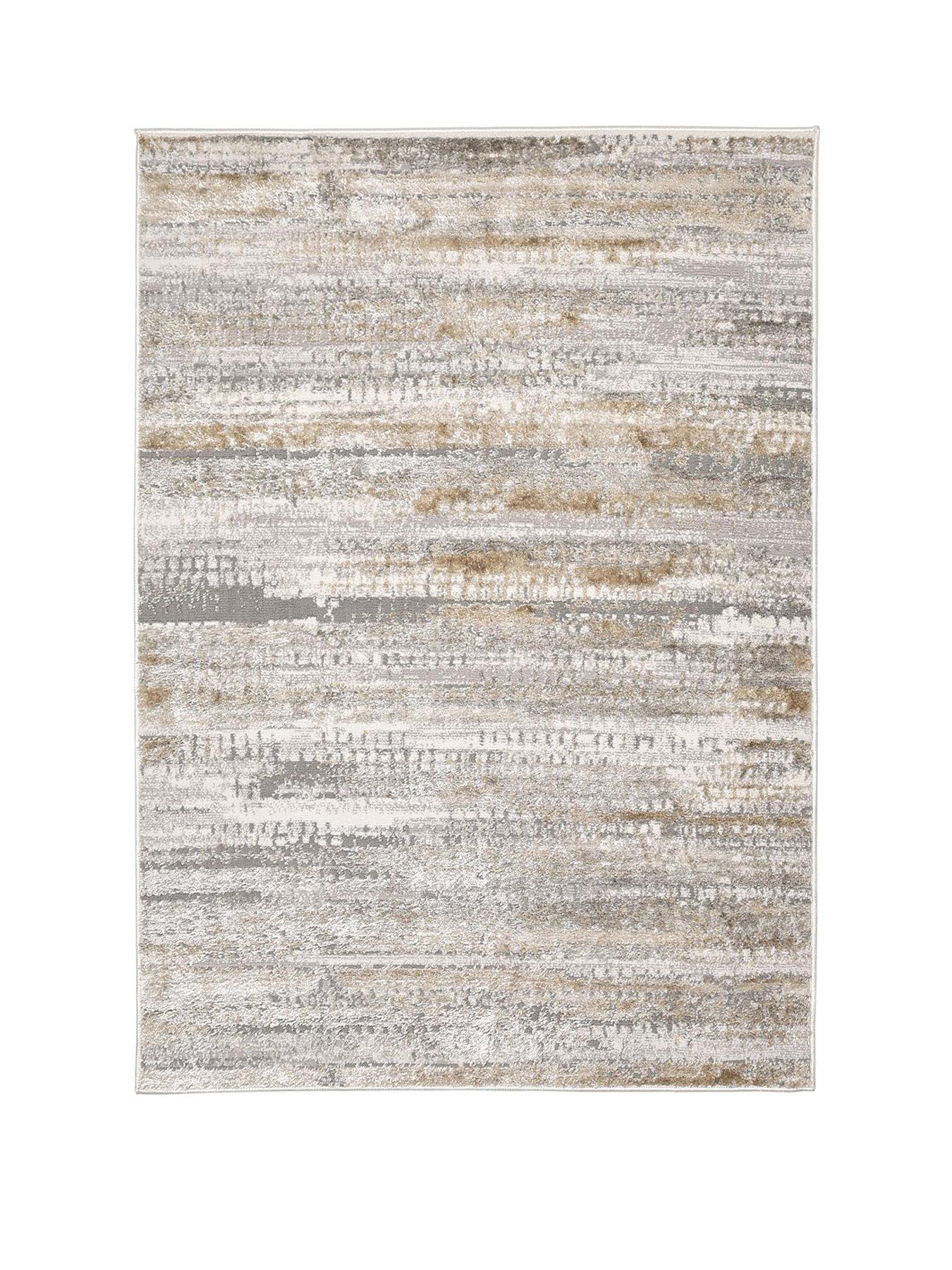 Image 2 of 4 of The Very Collection Cadiz Blends Rug - Neutral