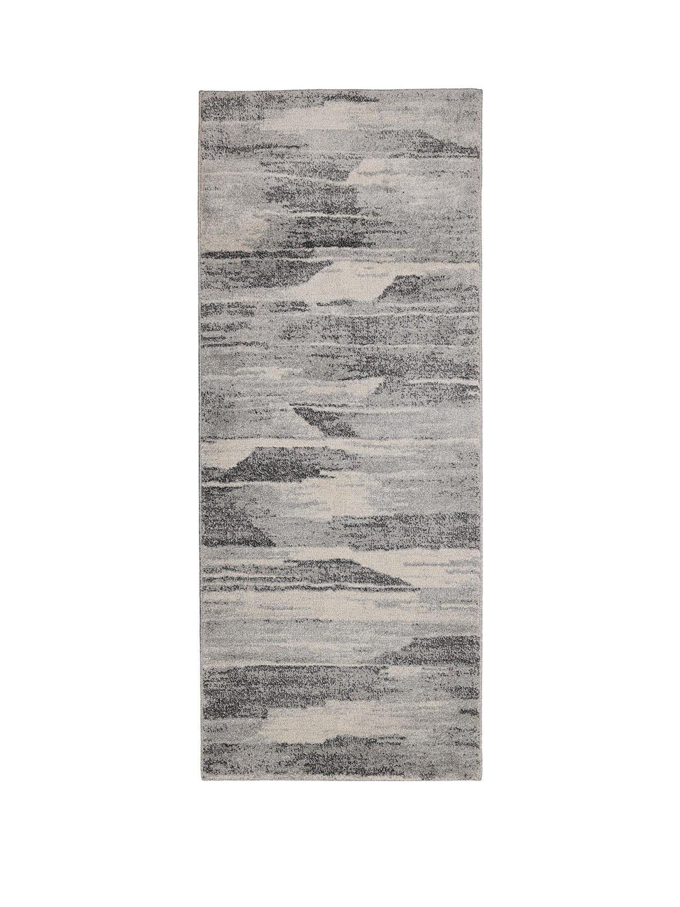 very-home-freya-abstract-runner-greystillFront