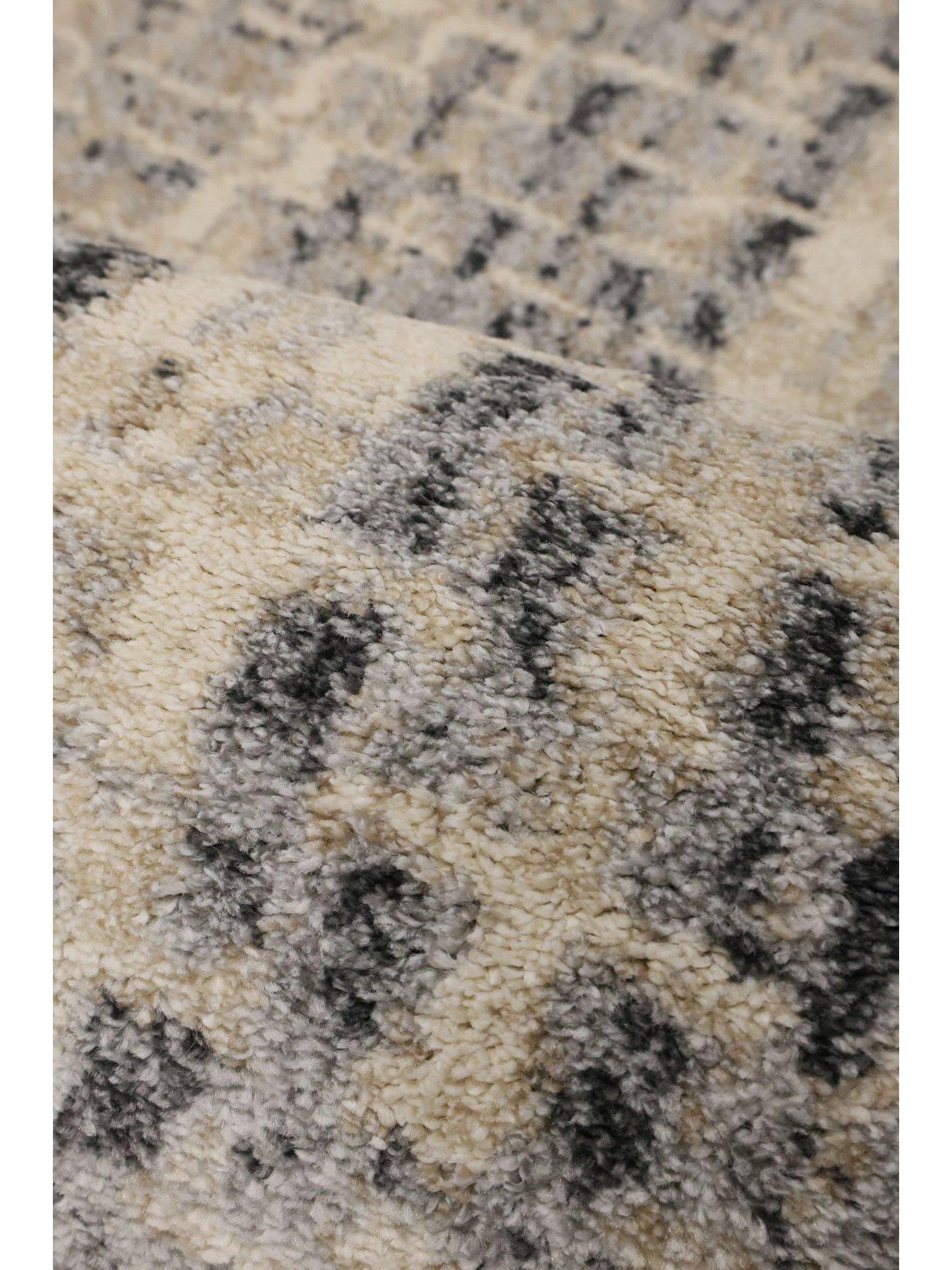very-home-freya-textured-rug-blueback