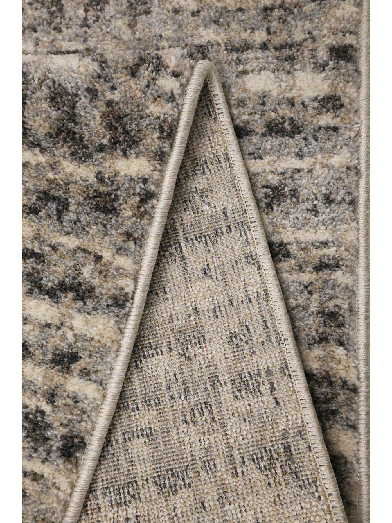 the-very-collection-freya-textured-style-rug-greyoutfit