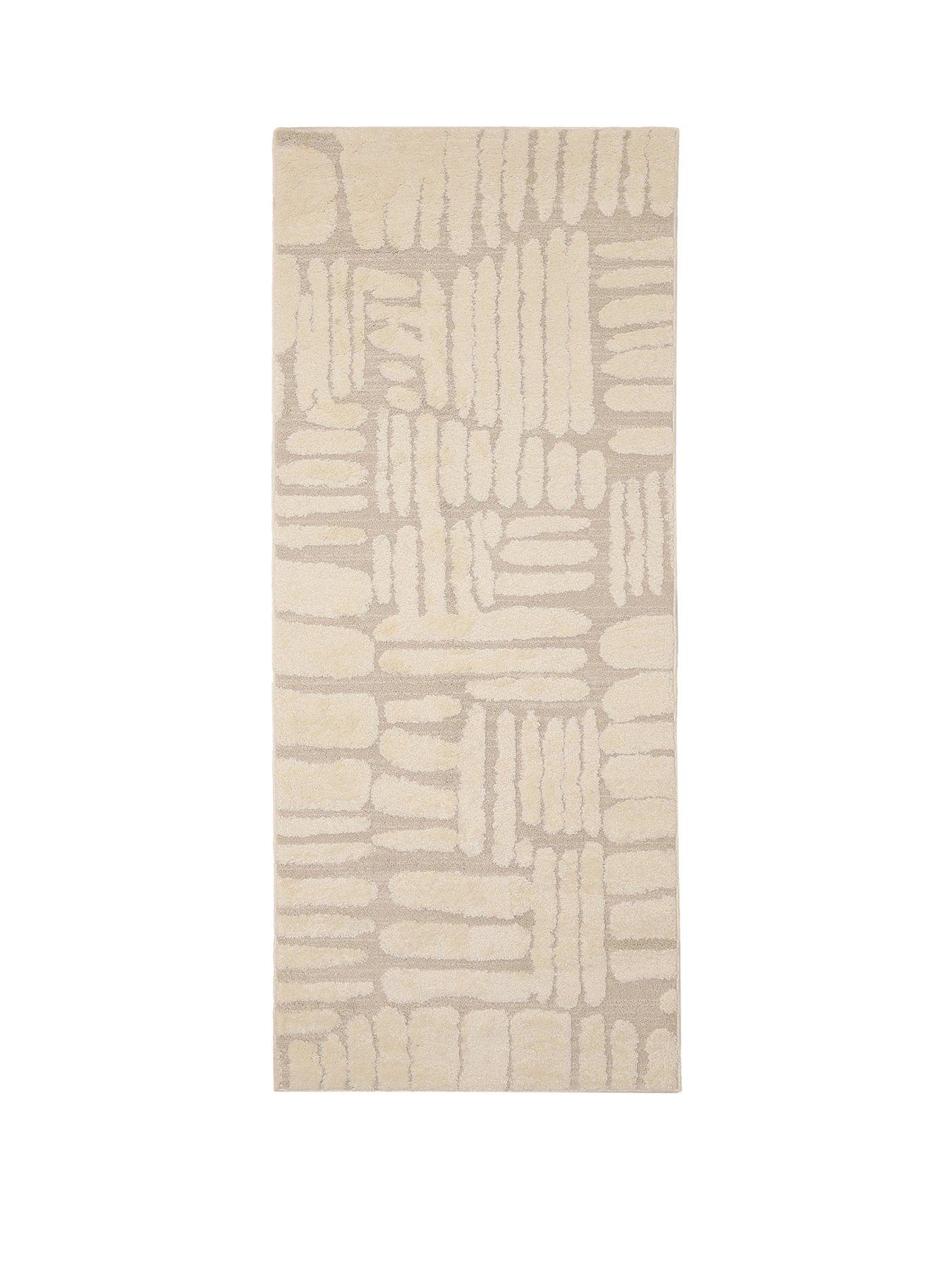 Image 2 of 4 of The Very Collection Ava Pave Runner - Natural