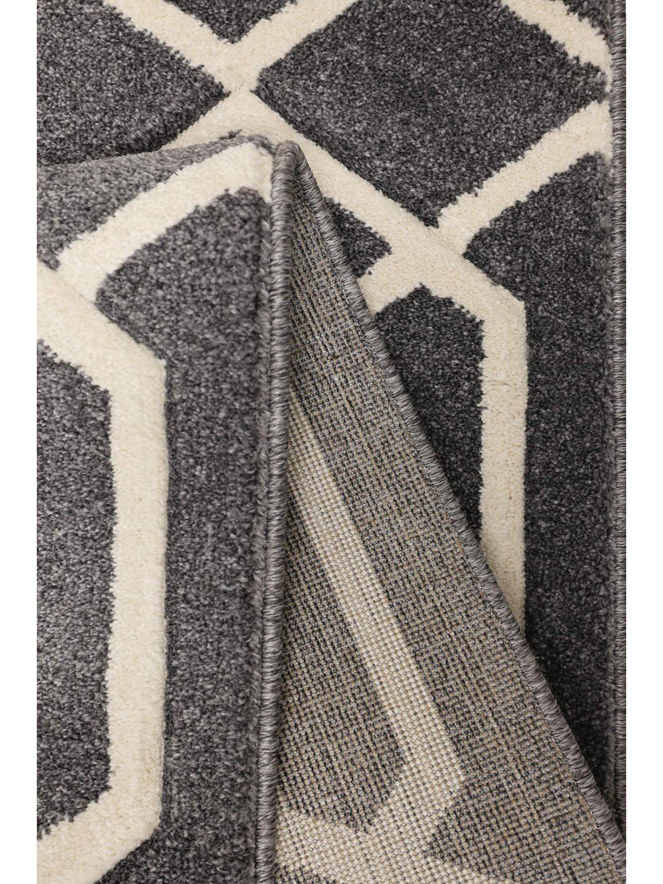 the-very-collection-newport-lattice-grey-rugback