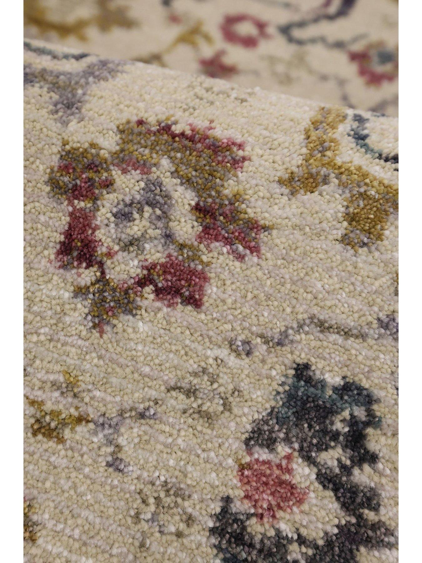 Image 3 of 4 of Very Home Orner Tapestry Look Runner - Multi