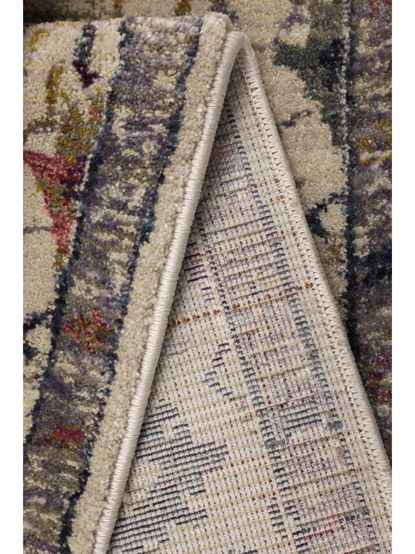 Image 4 of 4 of Very Home Orner Tapestry Look Runner - Multi