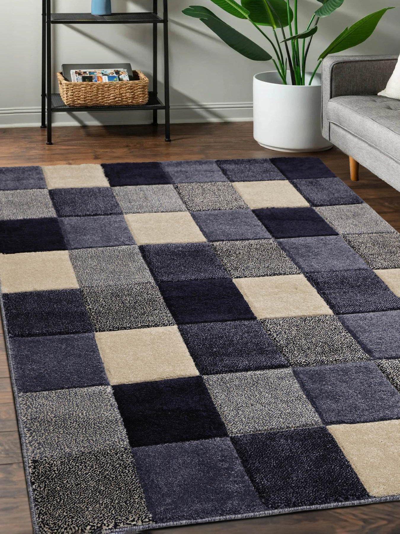 the-very-collection-newport-blue-blocks-rug