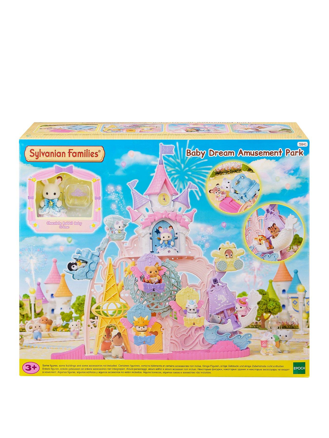 sylvanian-families-baby-dream-amusement-park